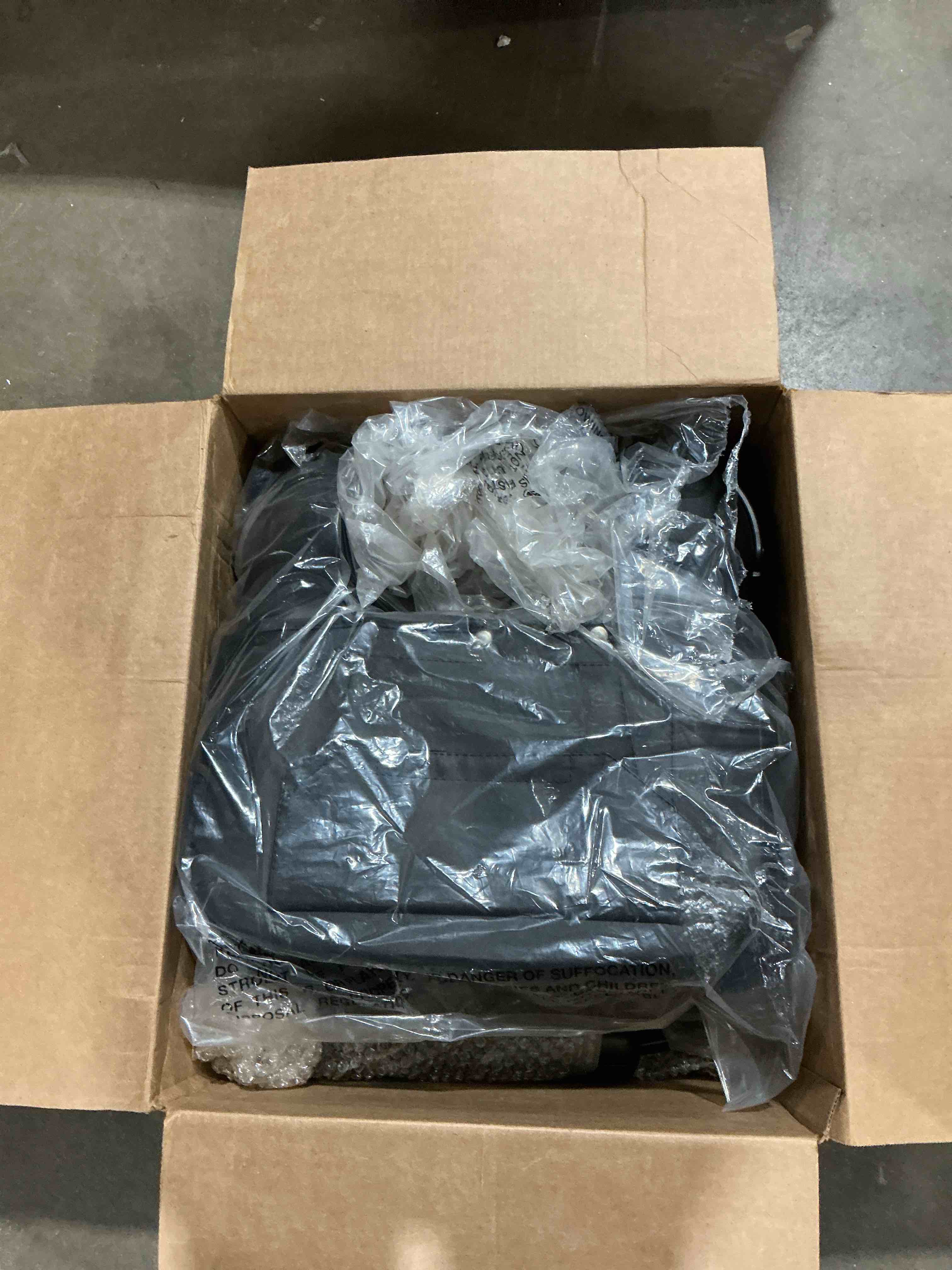 Condition photo showing Good Condition for (Only seat) GO CHAIR Mobility Scooter - Amber Orange, 18x17