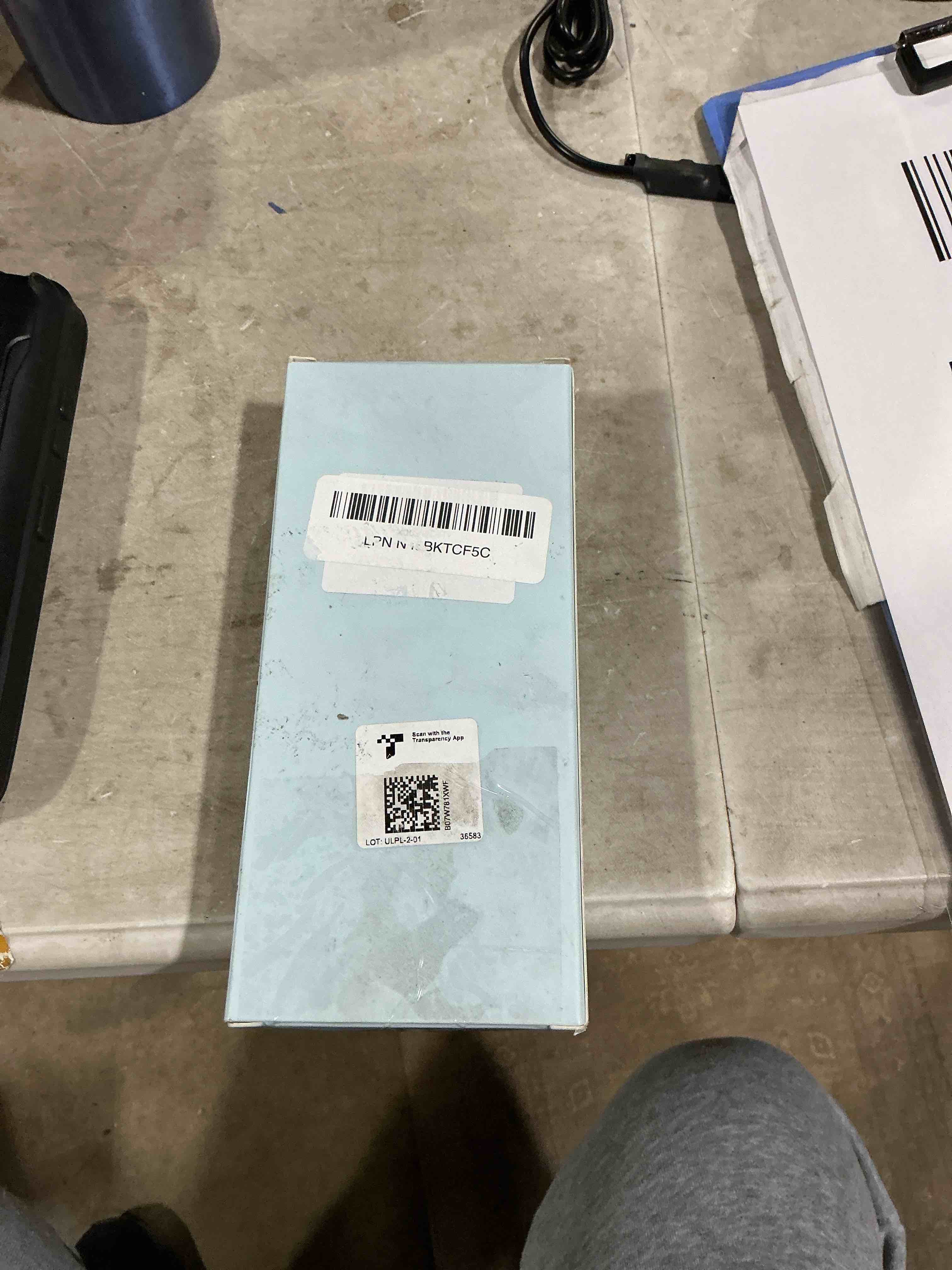 Condition photo showing Good Condition for Anti-Blue light glasses 2Pack