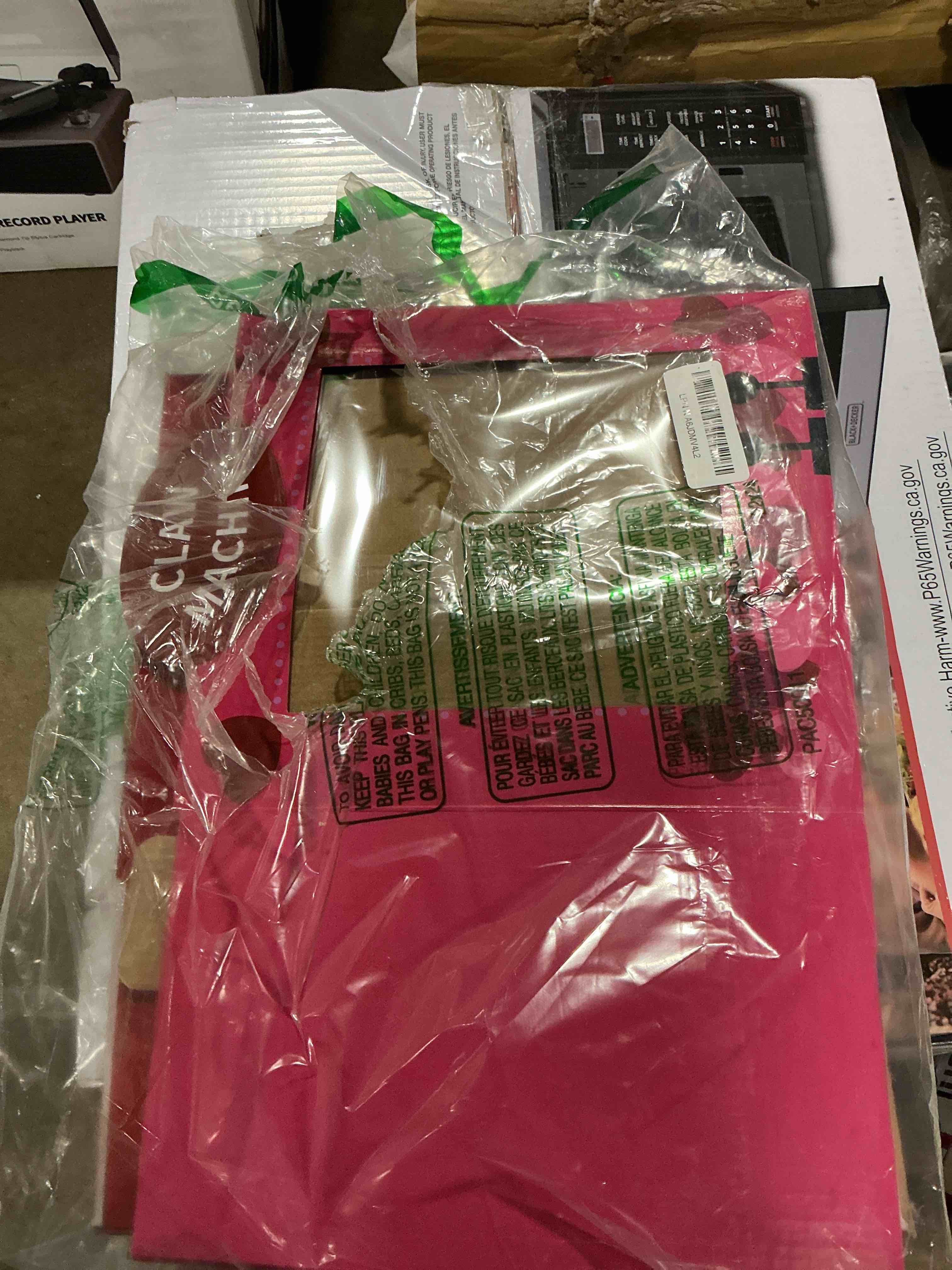 eaasty claw machine valentine boxes for kids diy valentines day mailbox kits with 32 vending machine