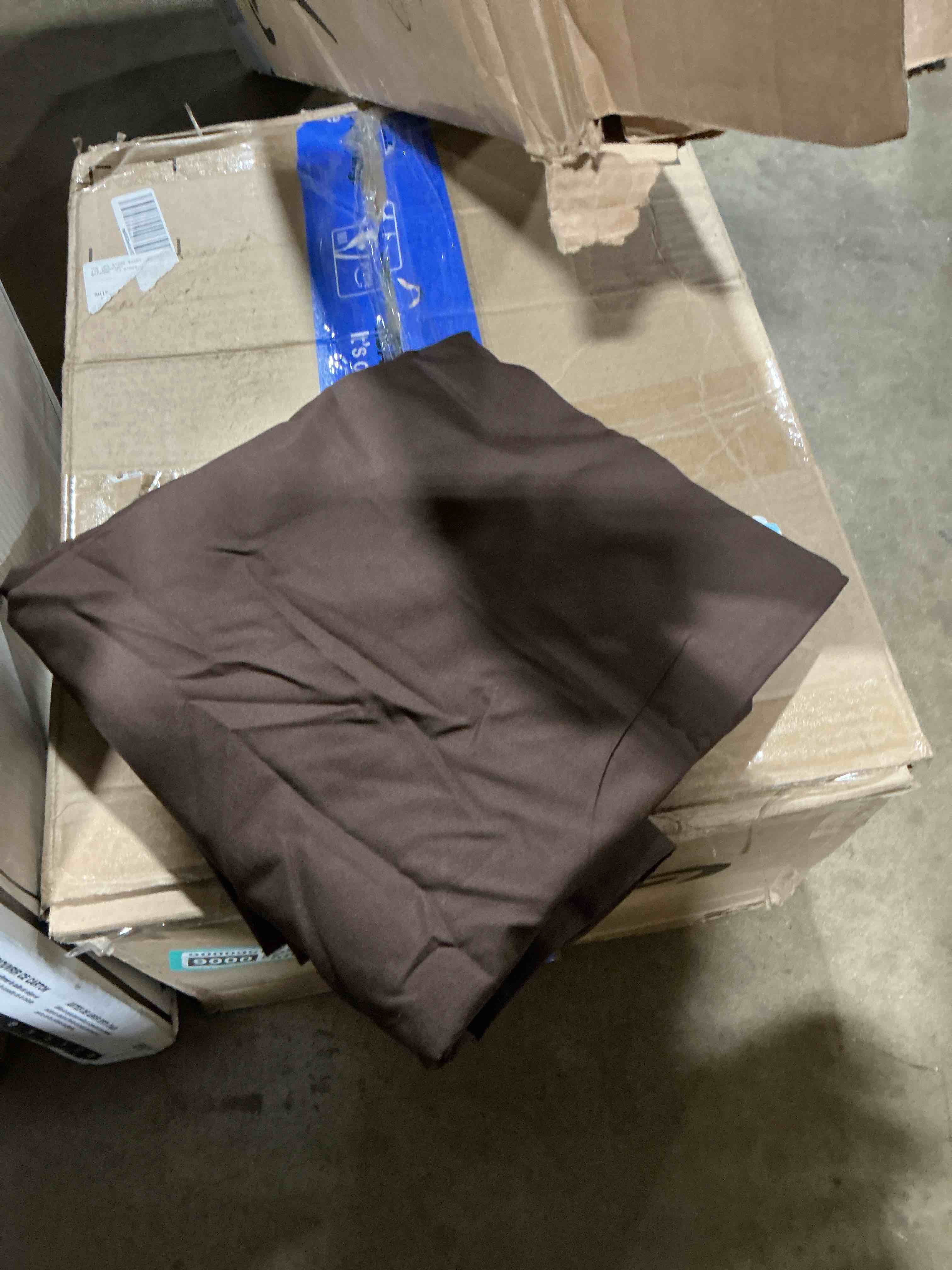 luxe goose down pillow, medium/firm, king