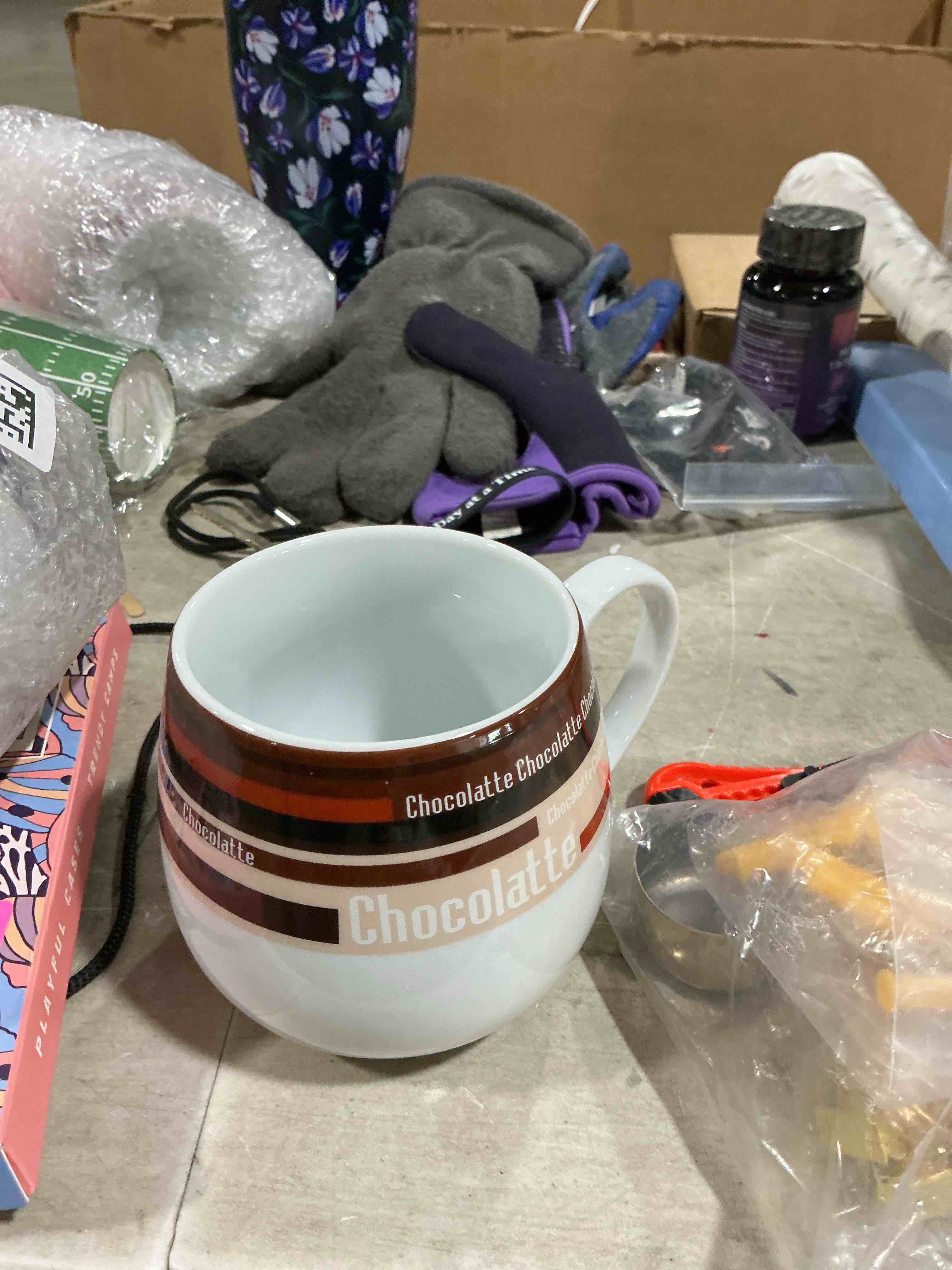 (similar to)urbanstrive 16 oz large coffee mug with handle tea cup novelty coffee cup idea gift for men women office work, white (white)