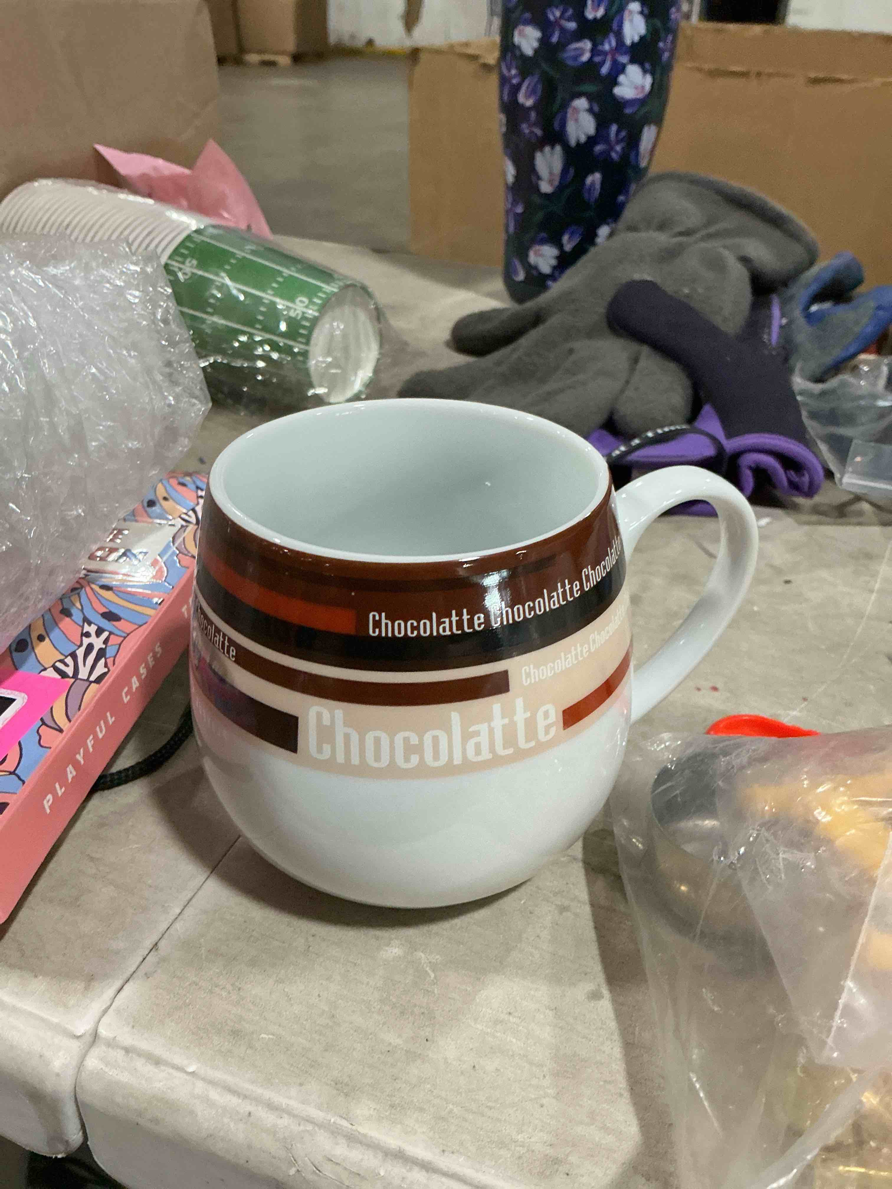 (similar to)urbanstrive 16 oz large coffee mug with handle tea cup novelty coffee cup idea gift for men women office work, white (white)