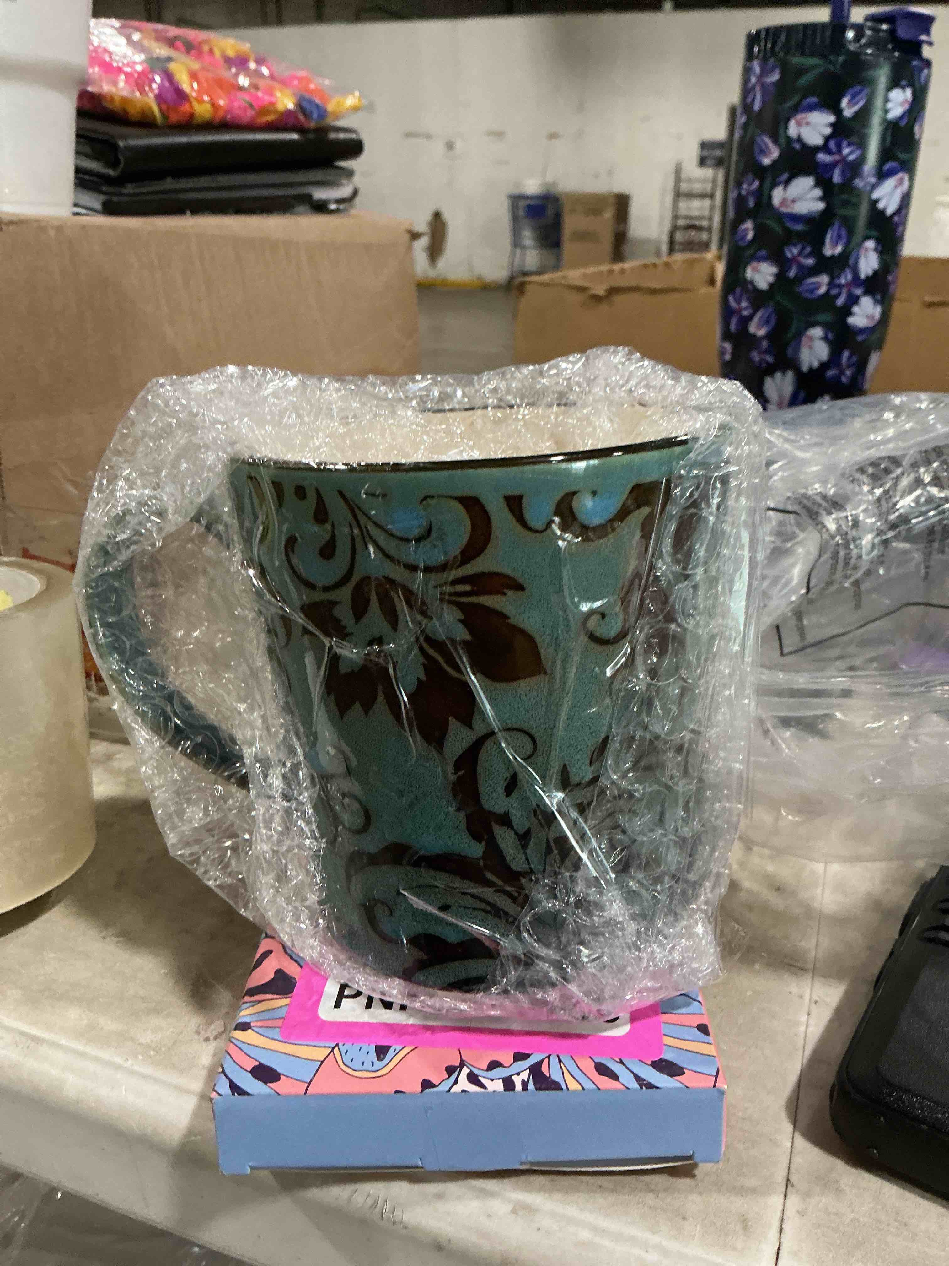 bia cordon bleu porcelain persia coffee mug
