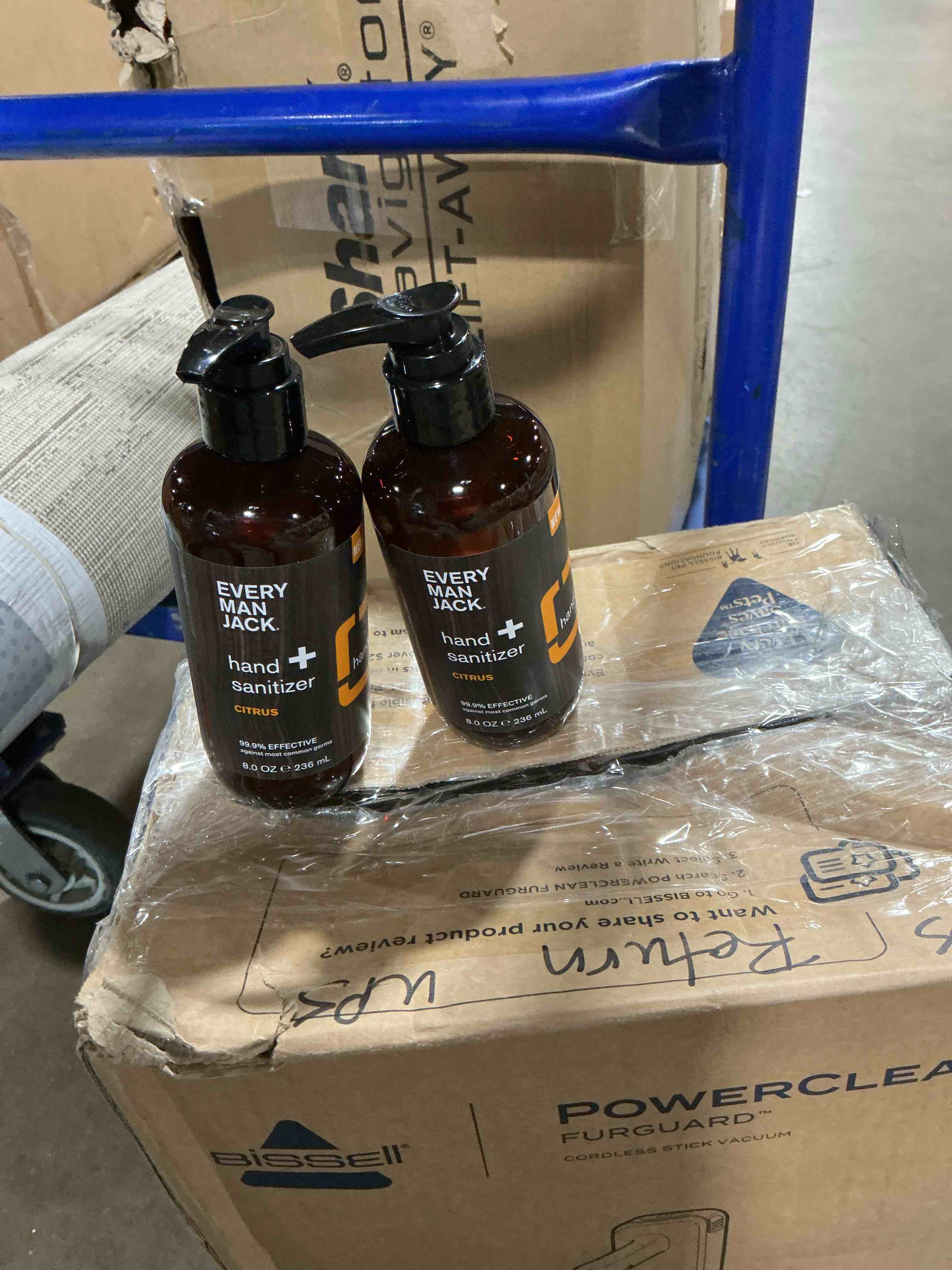 every citrus hnd sanitzr 2 pack