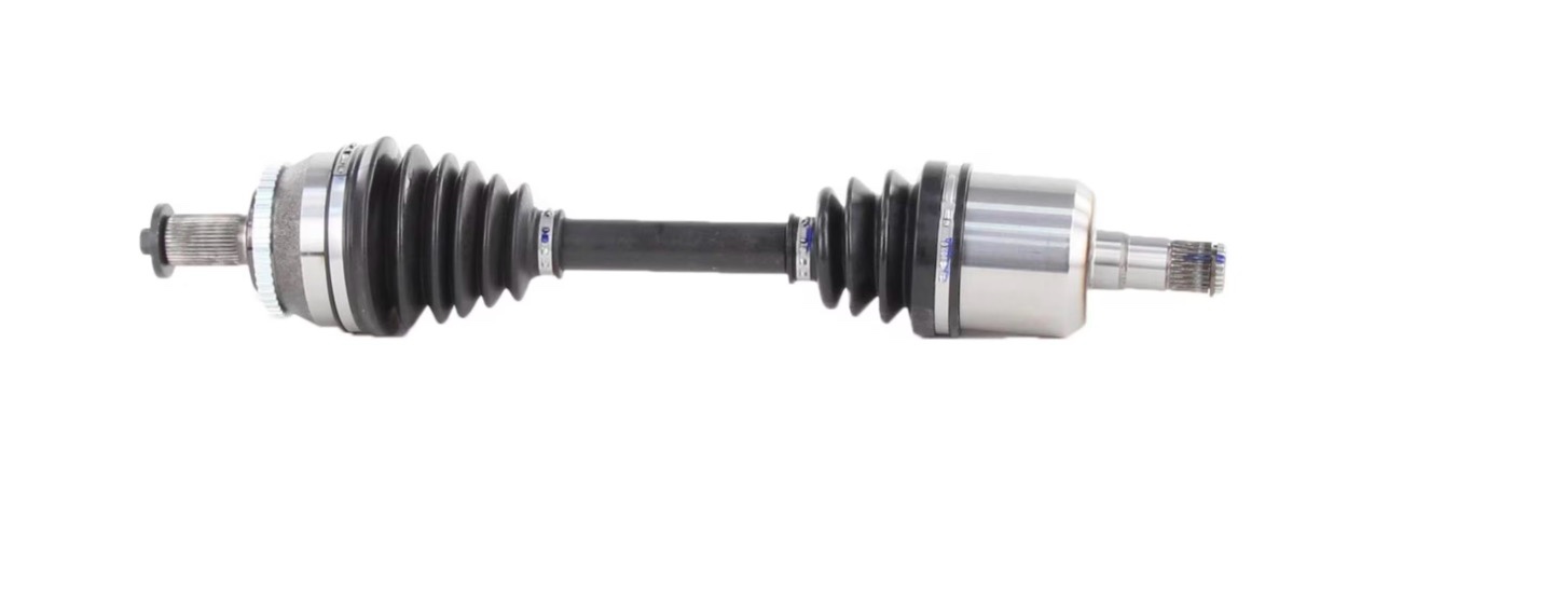 Condition photo showing Good Condition for duralast gold cv axle assembly 6015n