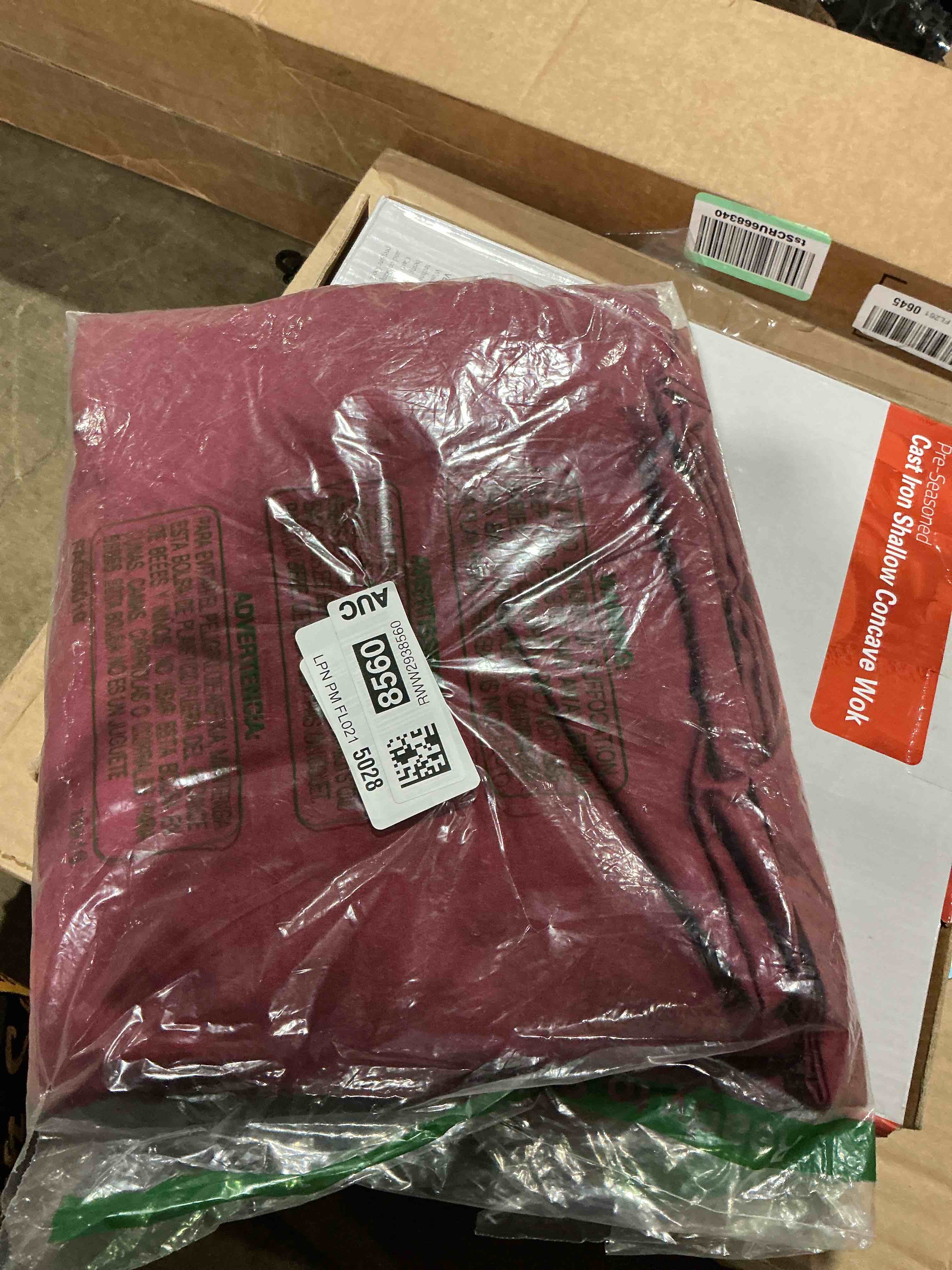 THREAD SPREAD 100% Cotton Sheets  - 400 Series Glee Collection Sheet Sets Cotton, (Burgundy), Soft, Breathable, Cooling, Sateen 16\" Deep Pocket Bedsheet for Hot Sleepers