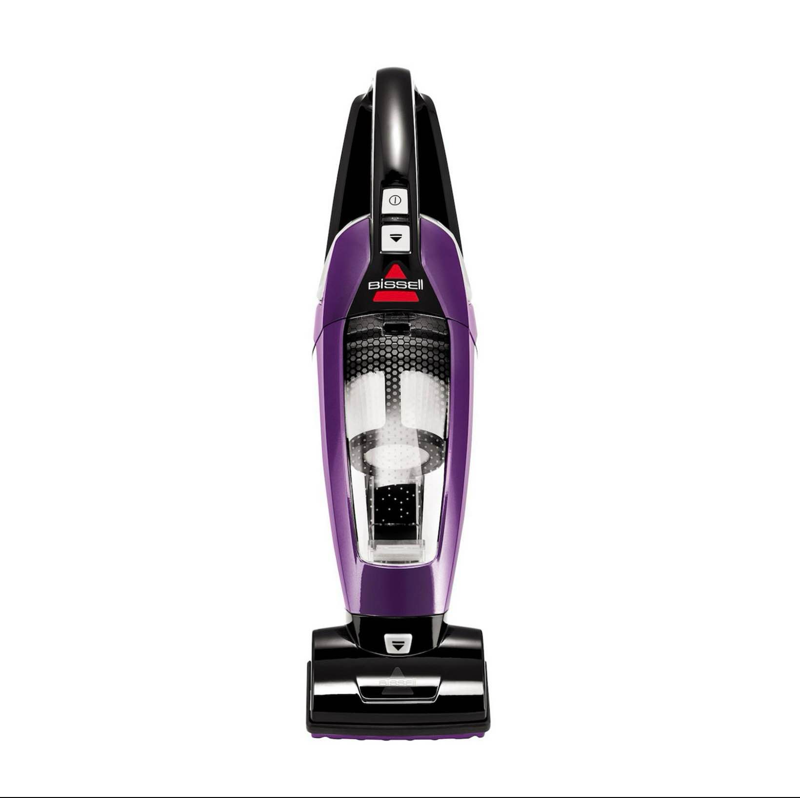 Condition photo showing Good Condition for bissell - pet hair eraser® lithium ion hand vacuum - grapevine purple & black accents