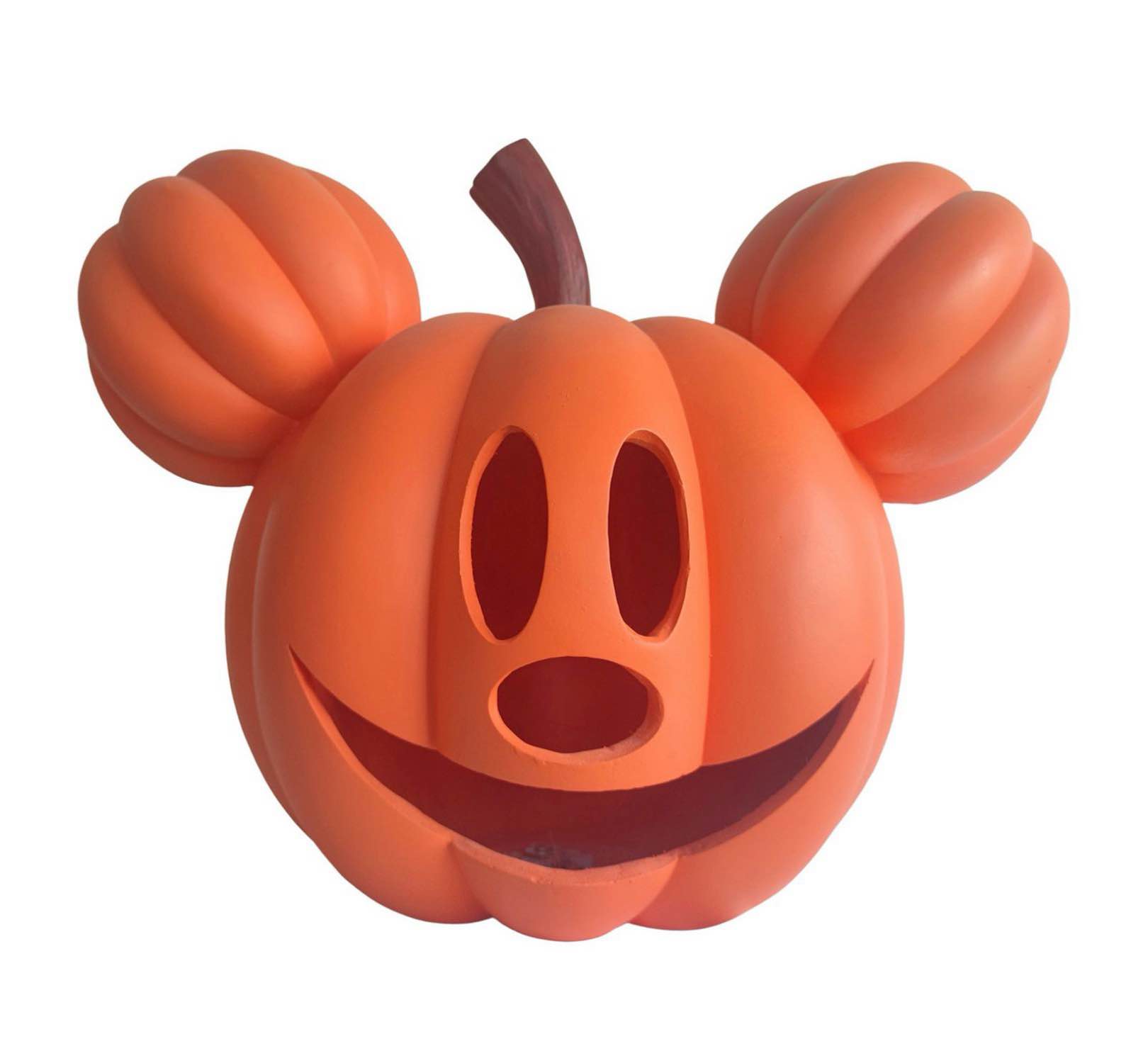 Celebrate Together™ Disney's Mickey Mouse Pumpkin LED Outdoor Decor, Multi