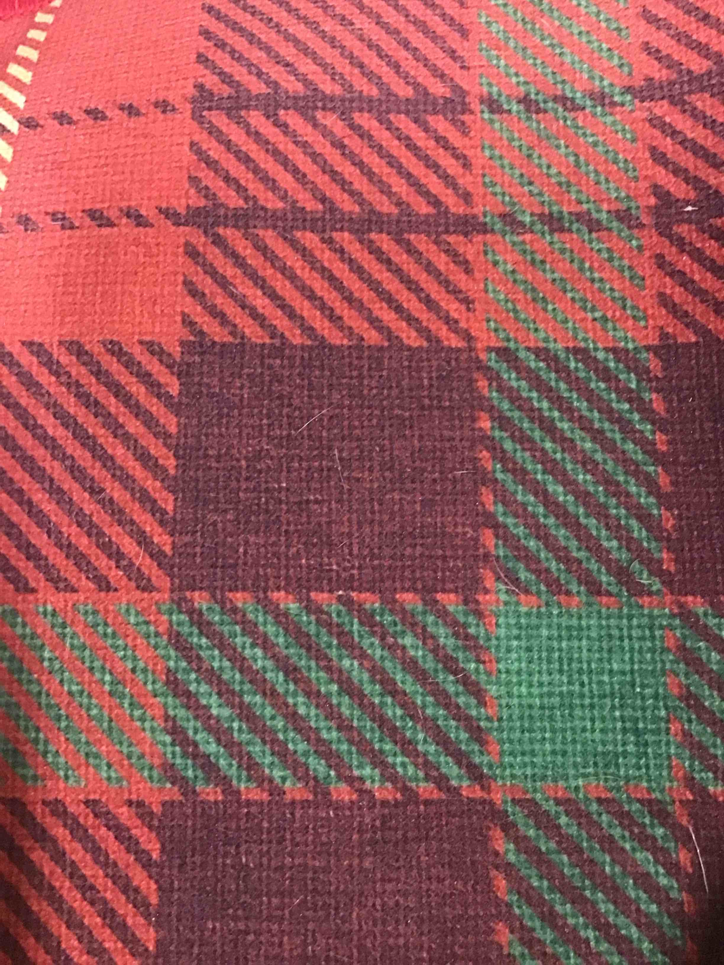 Christmas Area Rug