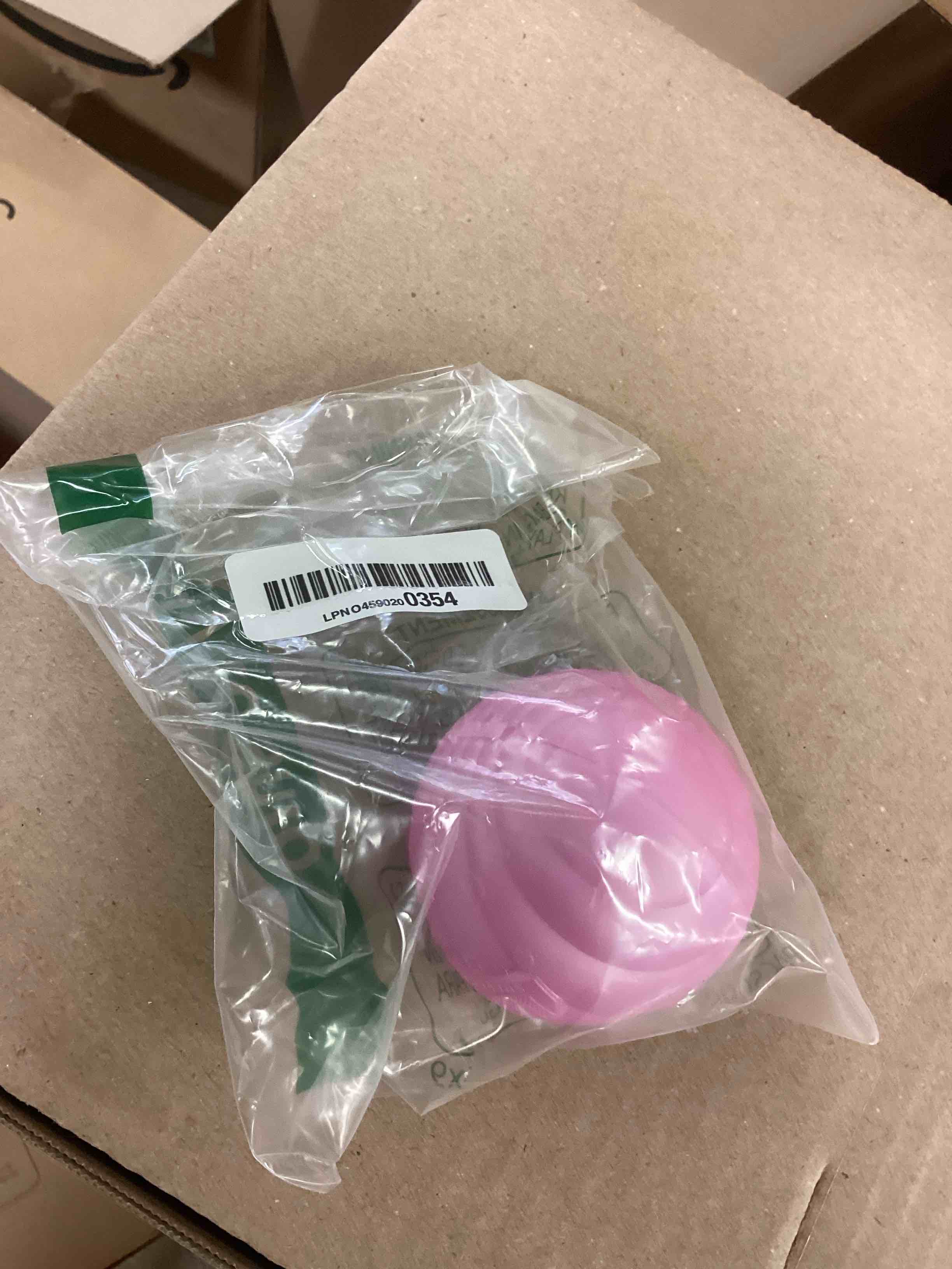 Condition photo showing New/Like New for LOL Surprise Mermaids Baby Sisters with Color Change Tail, 8 Dolls to Collect, Fashion Accessories, Great Gift for Kids Ages 4+ One Size