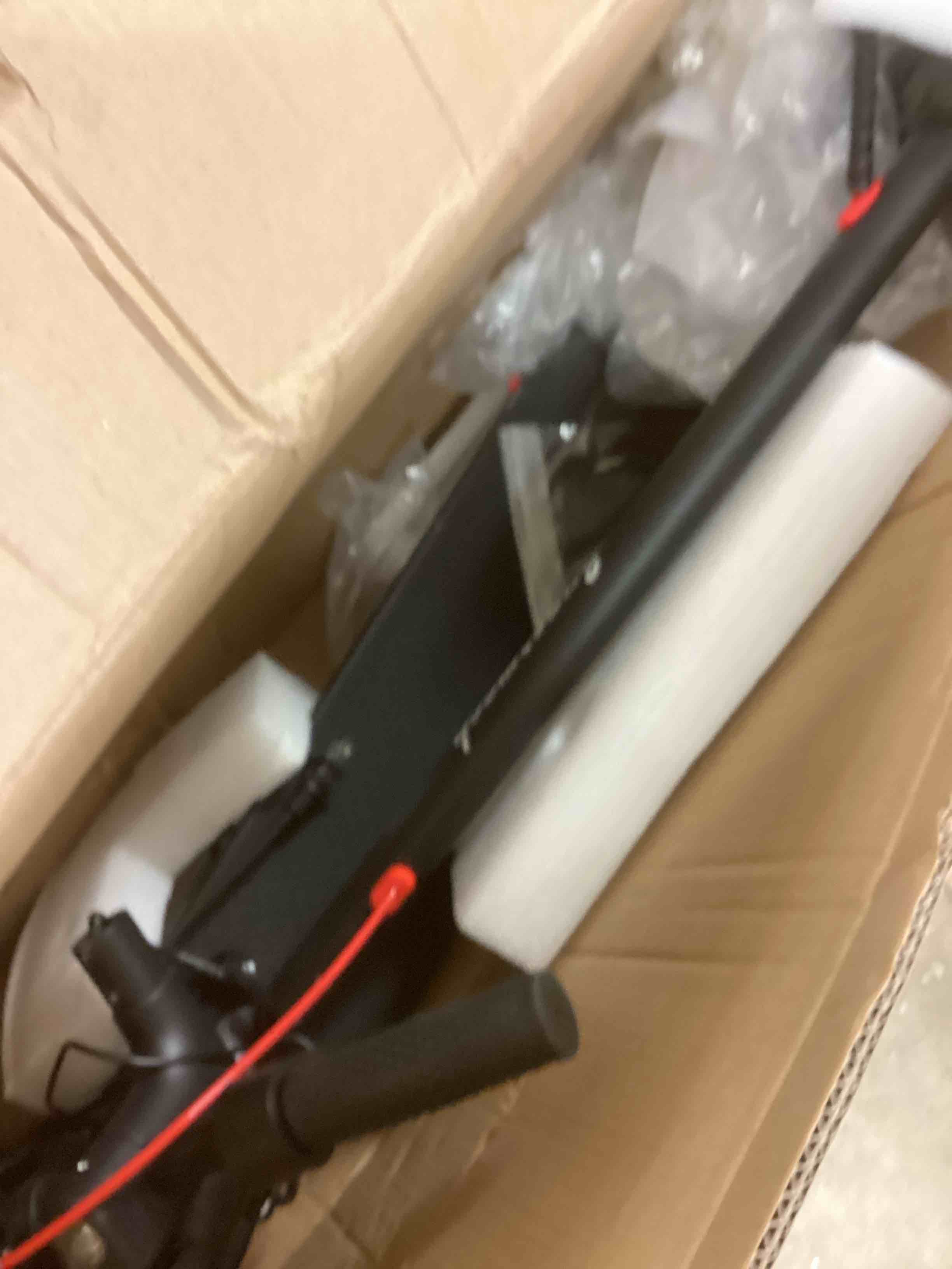 Condition photo showing Good Condition for supermach e-scooter FOLDABLE ELECTRIC SCOOTER
