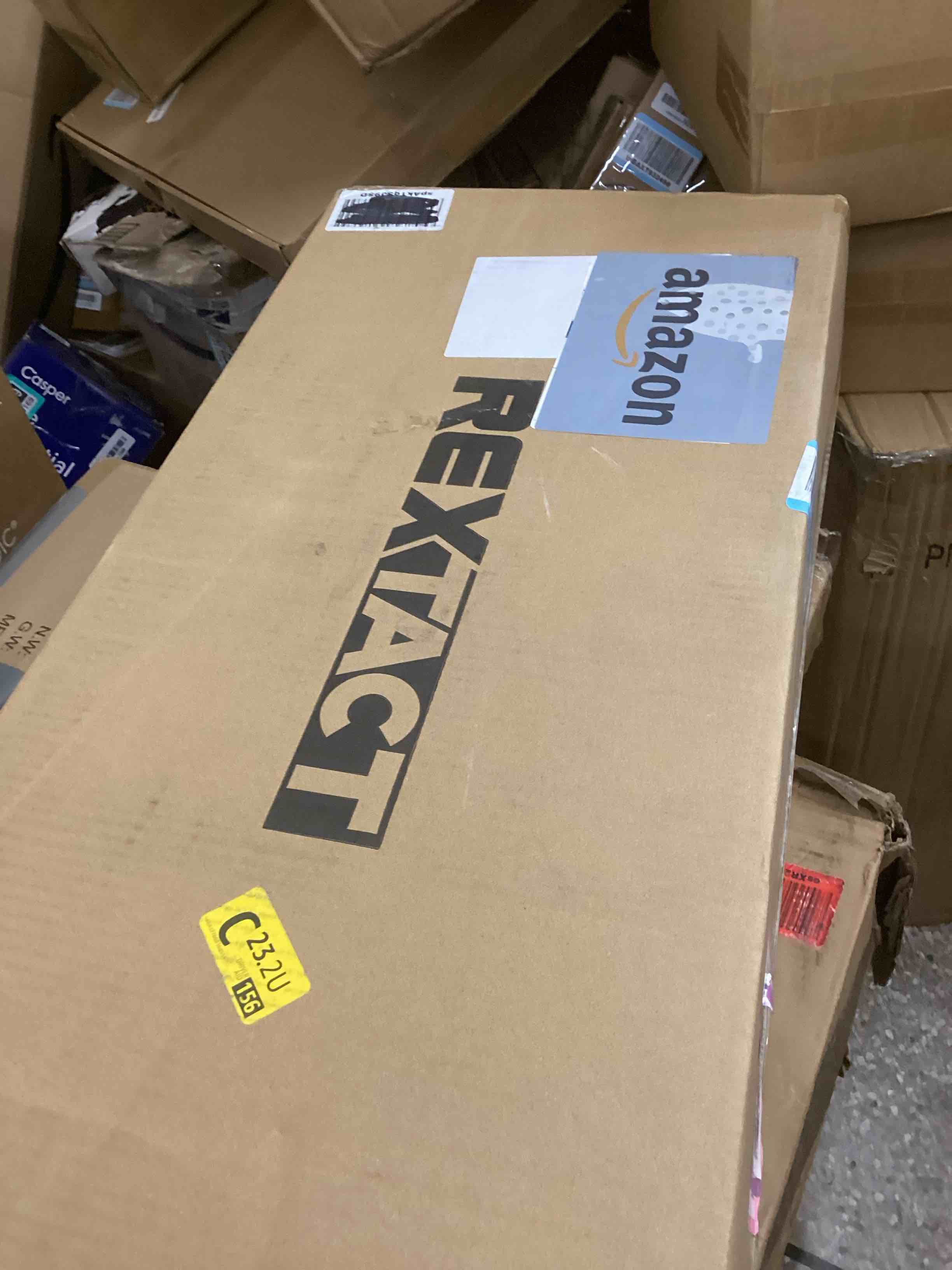 Condition photo showing New/Like New for Smart Panel Heater 1800W with Bluetooth Speaker - 6-in-1 Heater Fan, Lyric Display, RGB Lights, App/Voice/Remote/Touch Control, Wall Mount or Freestanding, Compatible with Alexa?White?