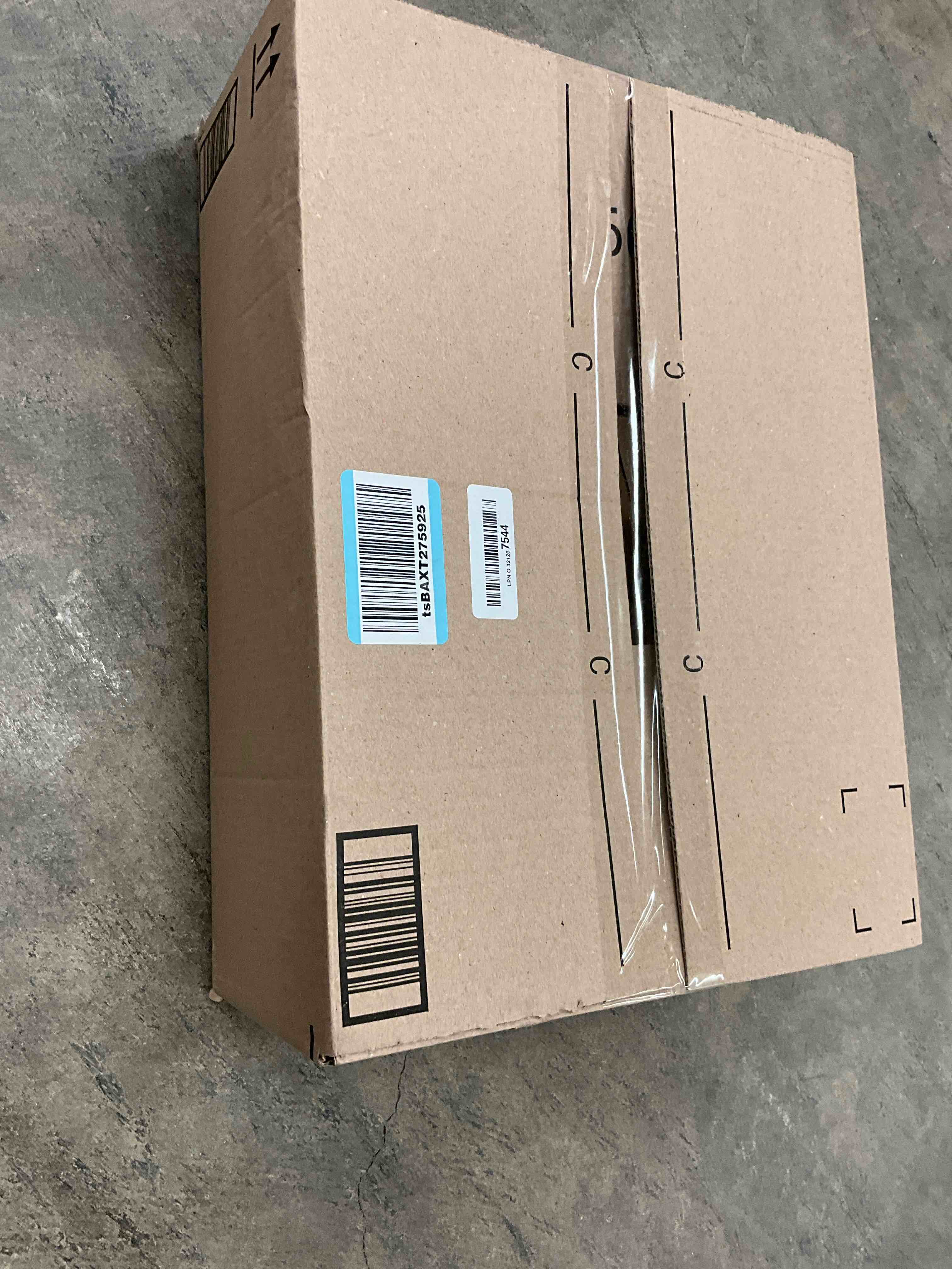 Condition photo showing Good Condition for Goldenwarm 20 Inch Black Soft Close Drawer Slides 20 Pack 10 Pair Full Extension 100lb Side Mount Ball Bearing for Kitchen Cabinet 20 Inch 10 Pair