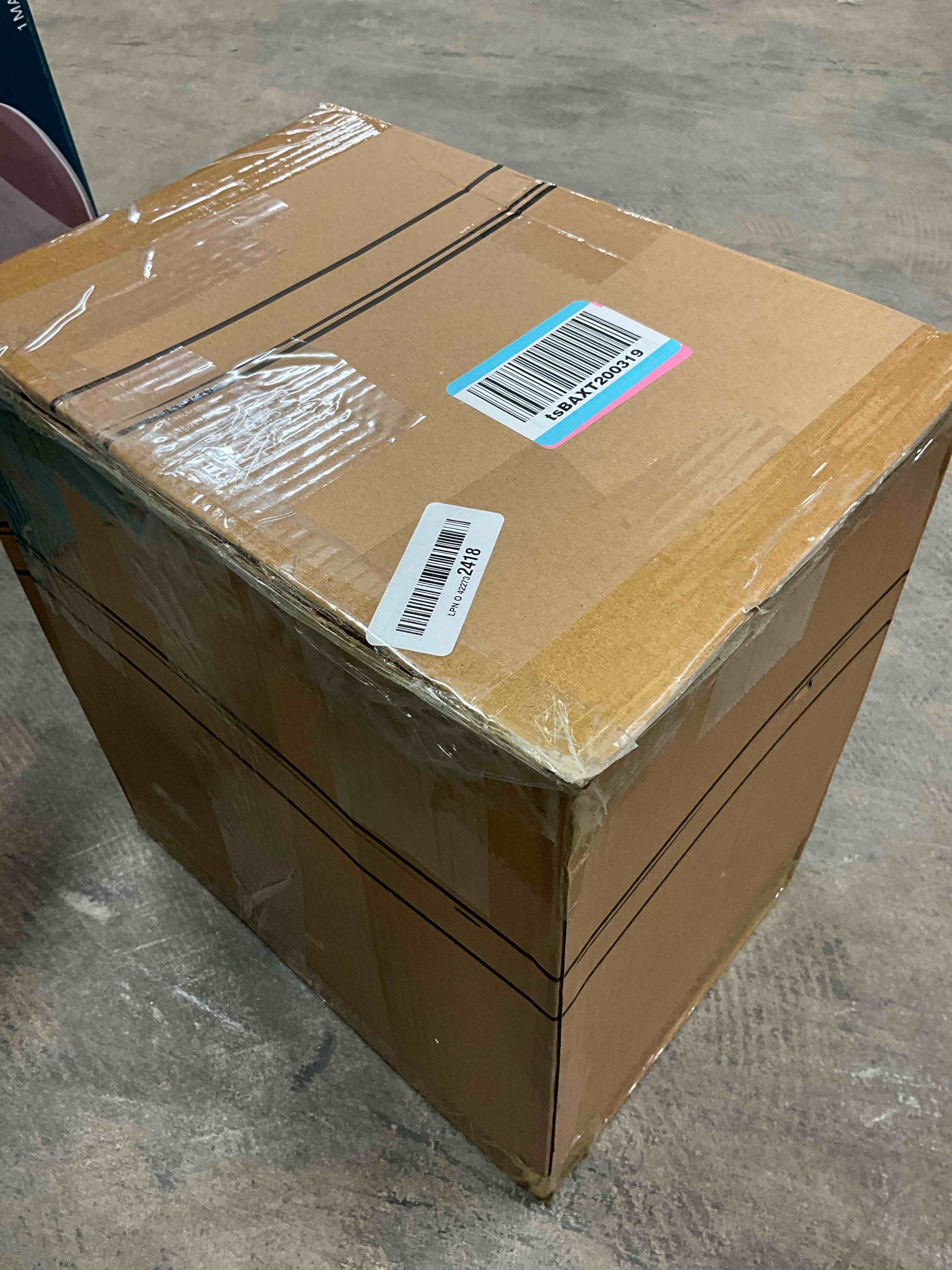 Condition photo showing Good Condition for FurReal Coco The Tumbling Panda, 10.5 Inch Interactive Panda Toy, for Boys and Girls, Ages 4 and Up