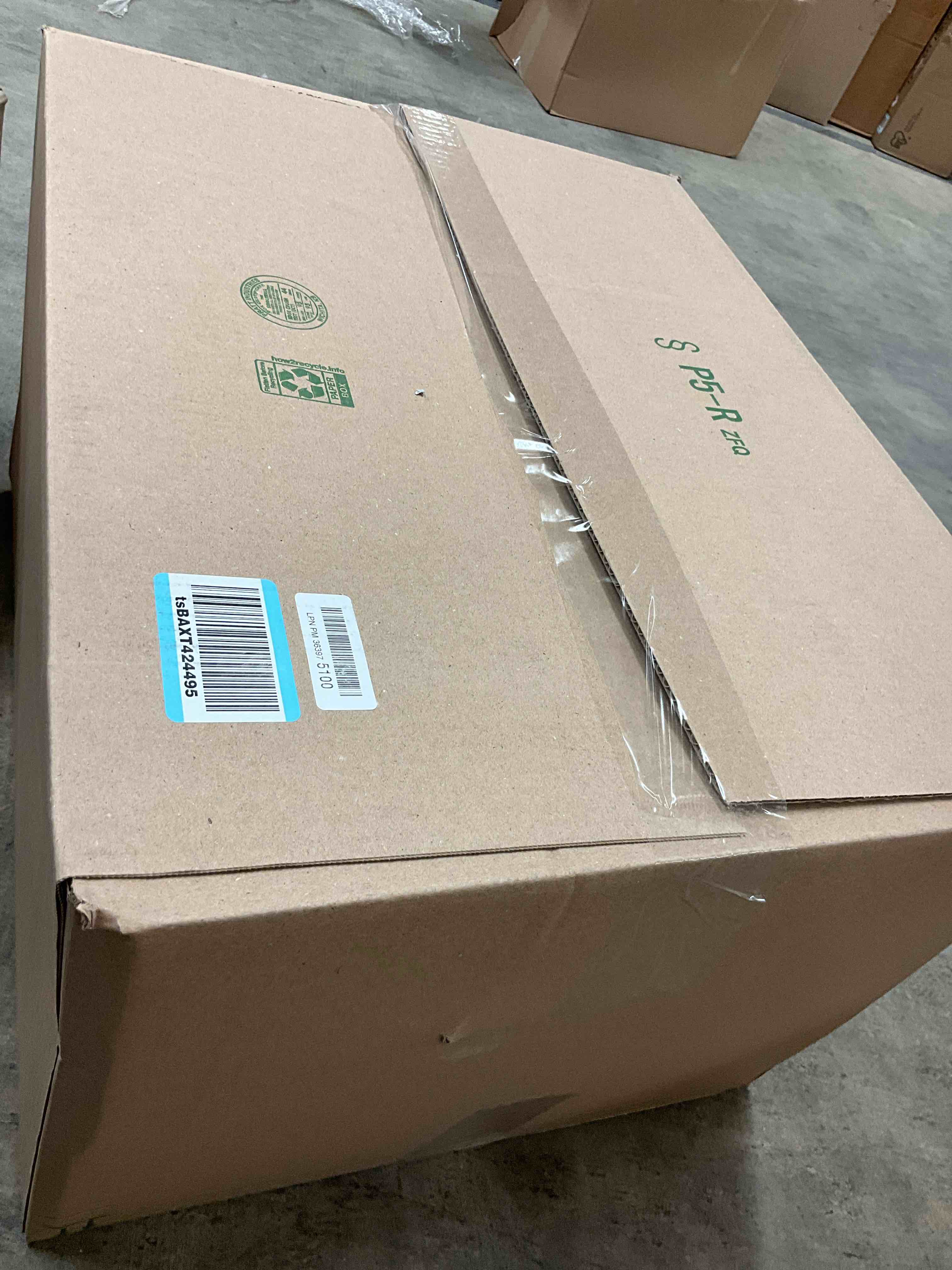 Condition photo showing Good Condition for Cap A-Frame Dumbbell Weight Rack | Color Series