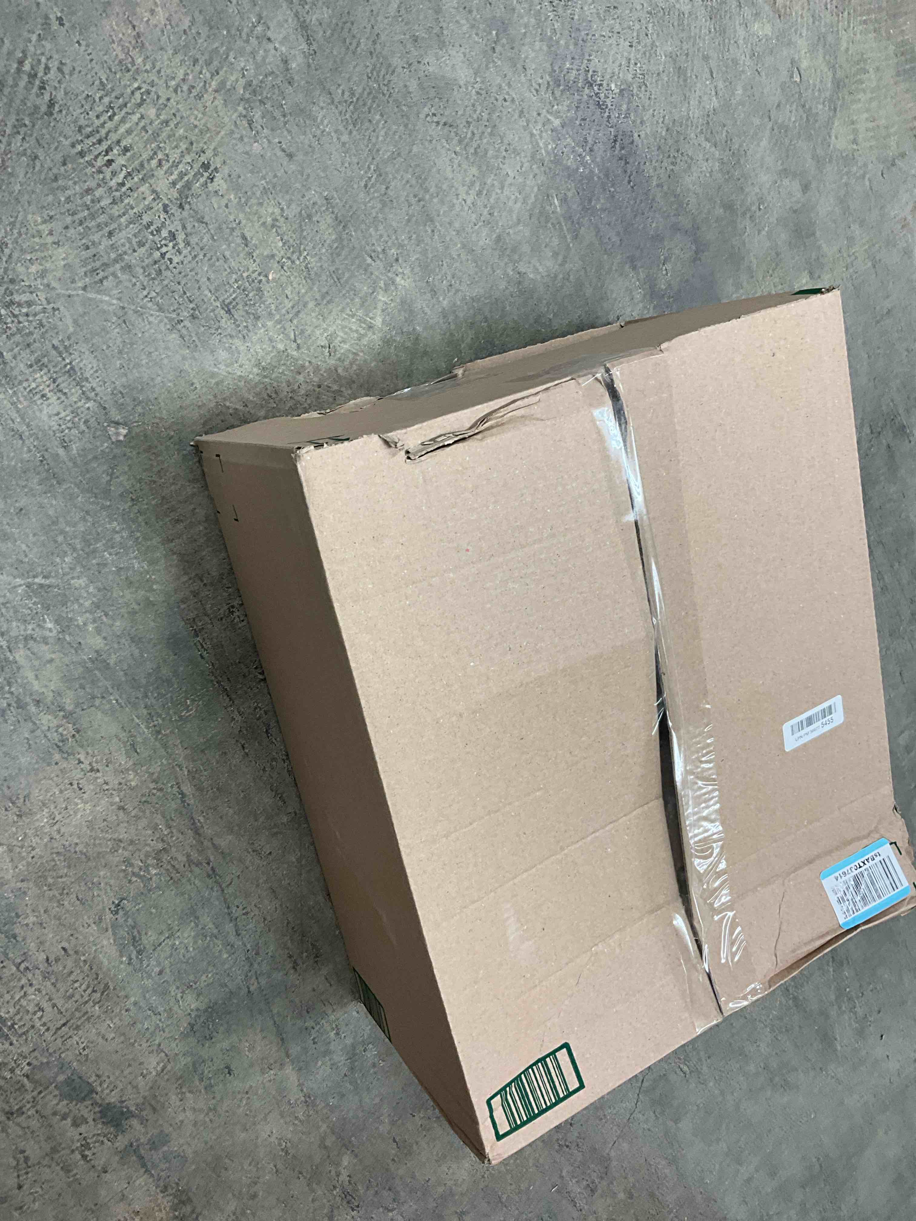 Condition photo showing New/Like New for Poise Ultra Thin Incontinence Pads & Postpartum Pads for Bladder Leaks, 4 Drop Moderate Absorbency, Long Length, 144 Count, Packaging May Vary Long Length 144