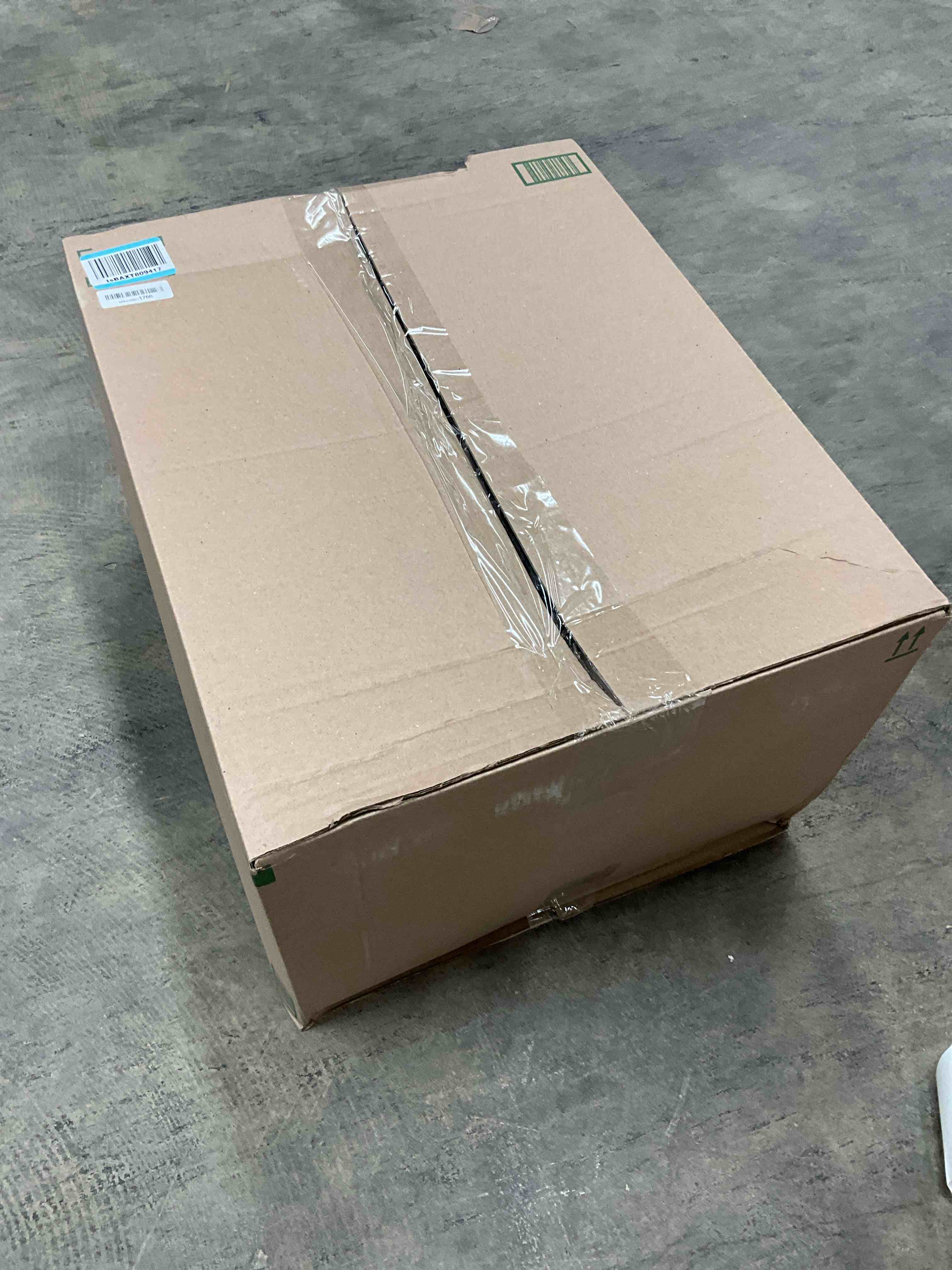 Condition photo showing Good Condition for LED Ceiling Light Fixture,20 Inch Modern Round Recessed Ceiling Lights, Dimmable Light,Pink 36W Close to Ceiling Lighting Flush Mount Living Room Bedroom,3000K-6000K Pink 20 inch