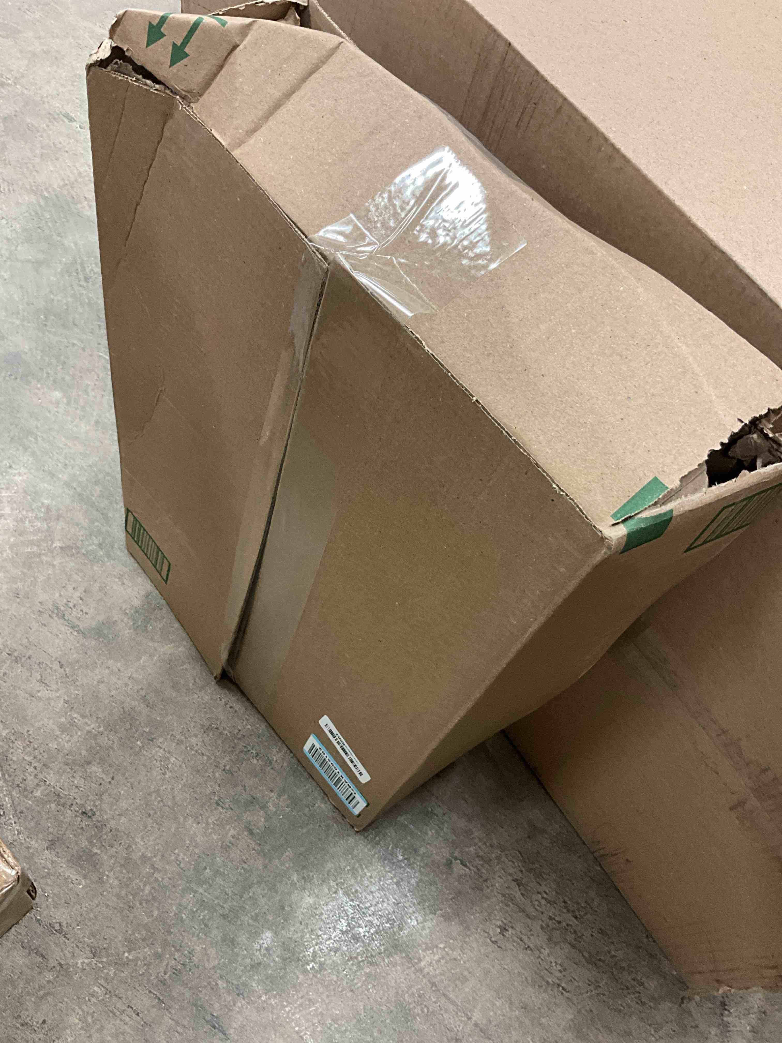 Condition photo showing Good Condition for POPULAR PLAYTHINGS Magnetic Vehicles for Toddlers 1-3, Mix or Match Car Toys, 21 Piece Gift for Kids - Vehicles Orange