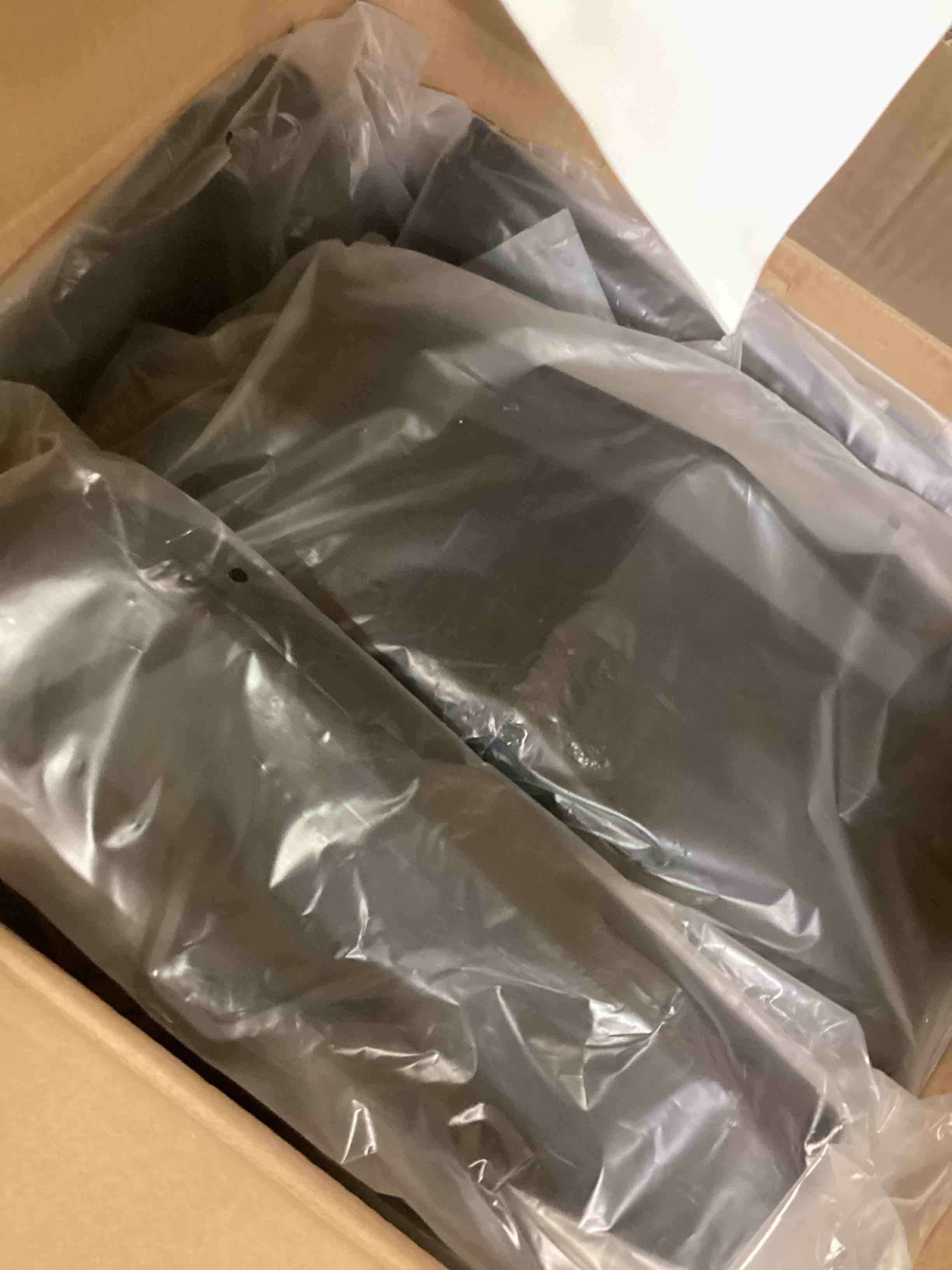 Condition photo showing New/Like New for Front & Rear Fender Flares Compatible with 2024 2025 Polaris RZR XP 1000/ XP 4 1000 Accessories Full Coverage Extended Mud Flaps Mud Guards Extension Replacement for 2889133