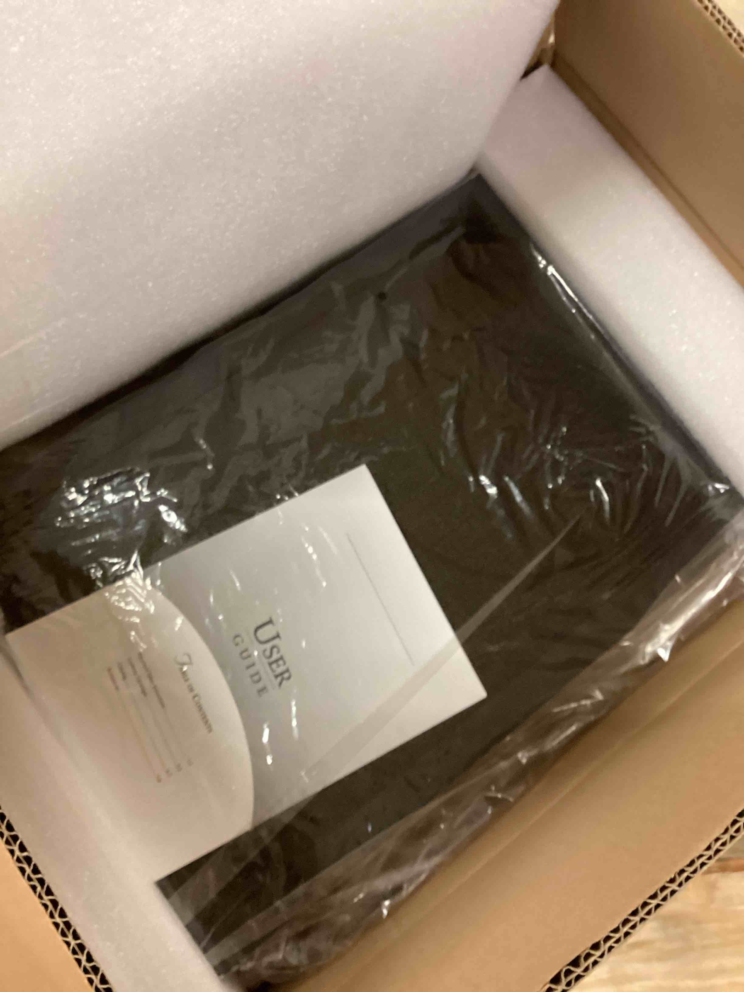 Condition photo showing New/Like New for Upgraded A122B A122BA Radiant Cartridge Compatible with Jenn Air Cooktop Replacement Parts Radiant Cartridge JEA8120ADB Electric Range Cooktop Stove Burners Whirlpool Jennair Cooktop Parts