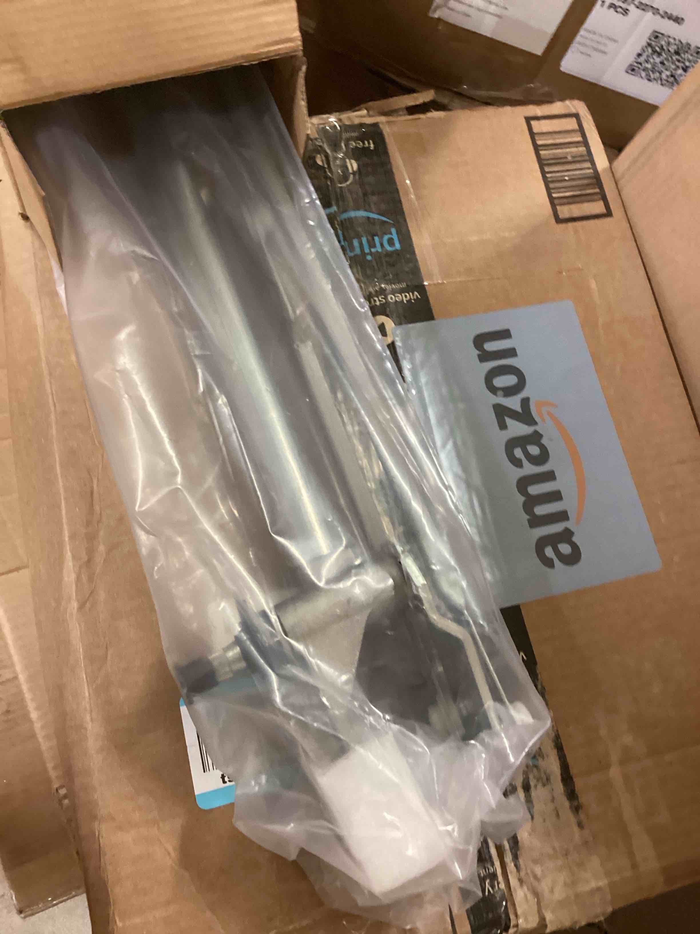 Condition photo showing Good Condition for Windshield Wiper Transmission Linkage Compatible With Cadillac SRX 2010-2016 - Replace# 25979384, 602-138