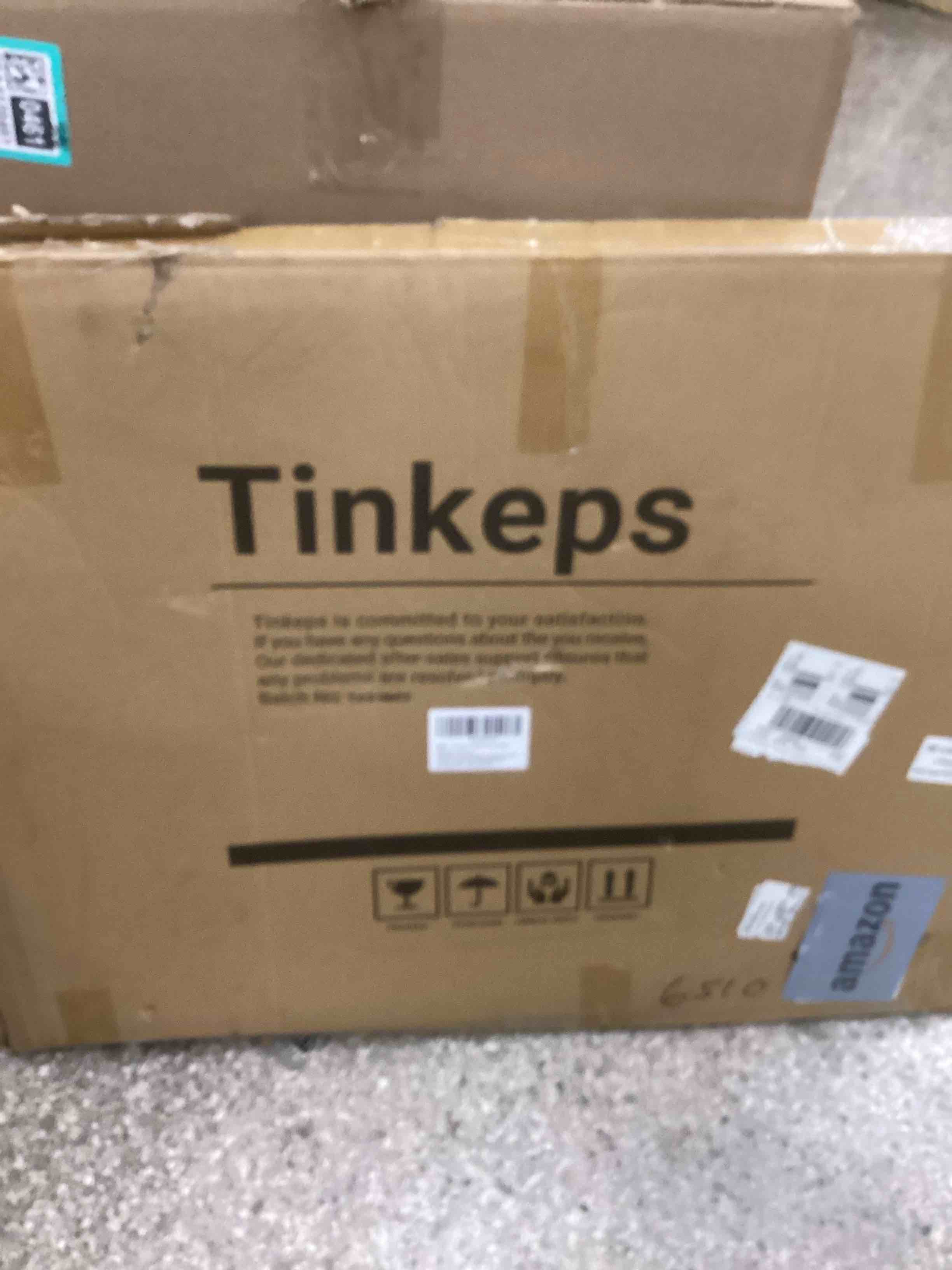 Condition photo showing New/Like New for 24x32 Poster frame Black, 1.57 Inch Wide Wood Grain Texture, Display Pictures 20x28 with Mat,24 x 32 Picture frame with Black Backing Horizontal or Vertical Wall Black 24x32