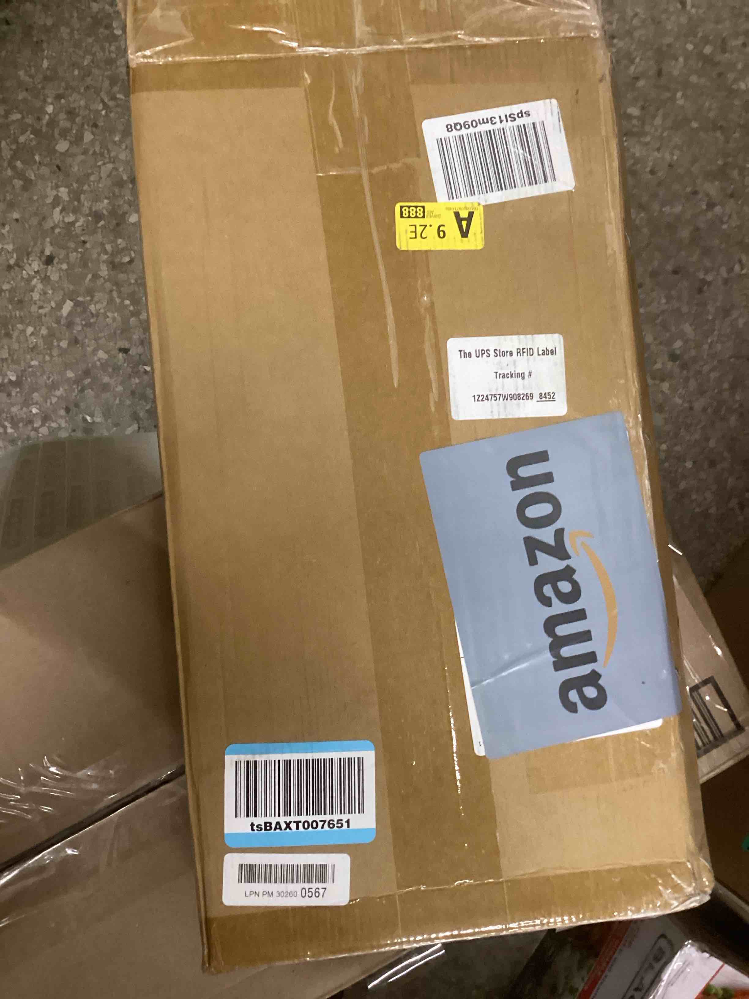 Condition photo showing New/Like New for Zelen Blanket Lifter for Feet Lift Bar Sheet Riser Foot Tent Blanket Support Holder 26-34'' Adjustable Bed Cradle Assistance Device Hospital Bed Rail Accessories Leg Knee Ankle Post Surgery Recovery Standard