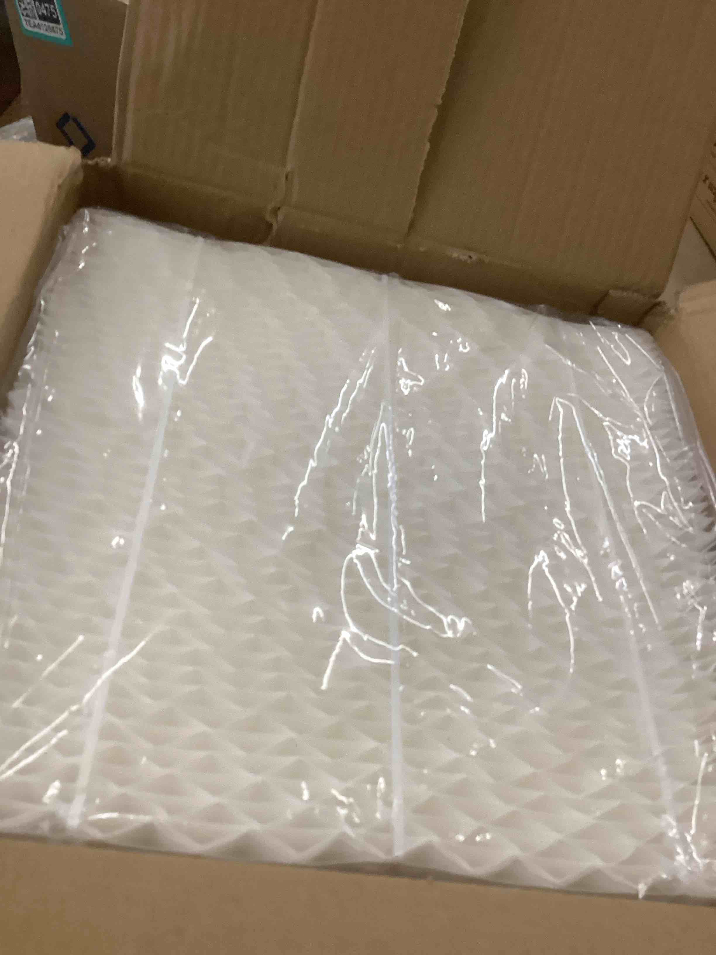 Condition photo showing New/Like New for Funmit 1043 Super Humidifier Wick Filter (2 Pack) Replacement for Essick Air AIRCARE EP9500, EP9700, EP9800, EP9R500, EP9R800, 821000, 826000, 826800, 831000 Bemis Space Saver 800 8000 Humidifiers