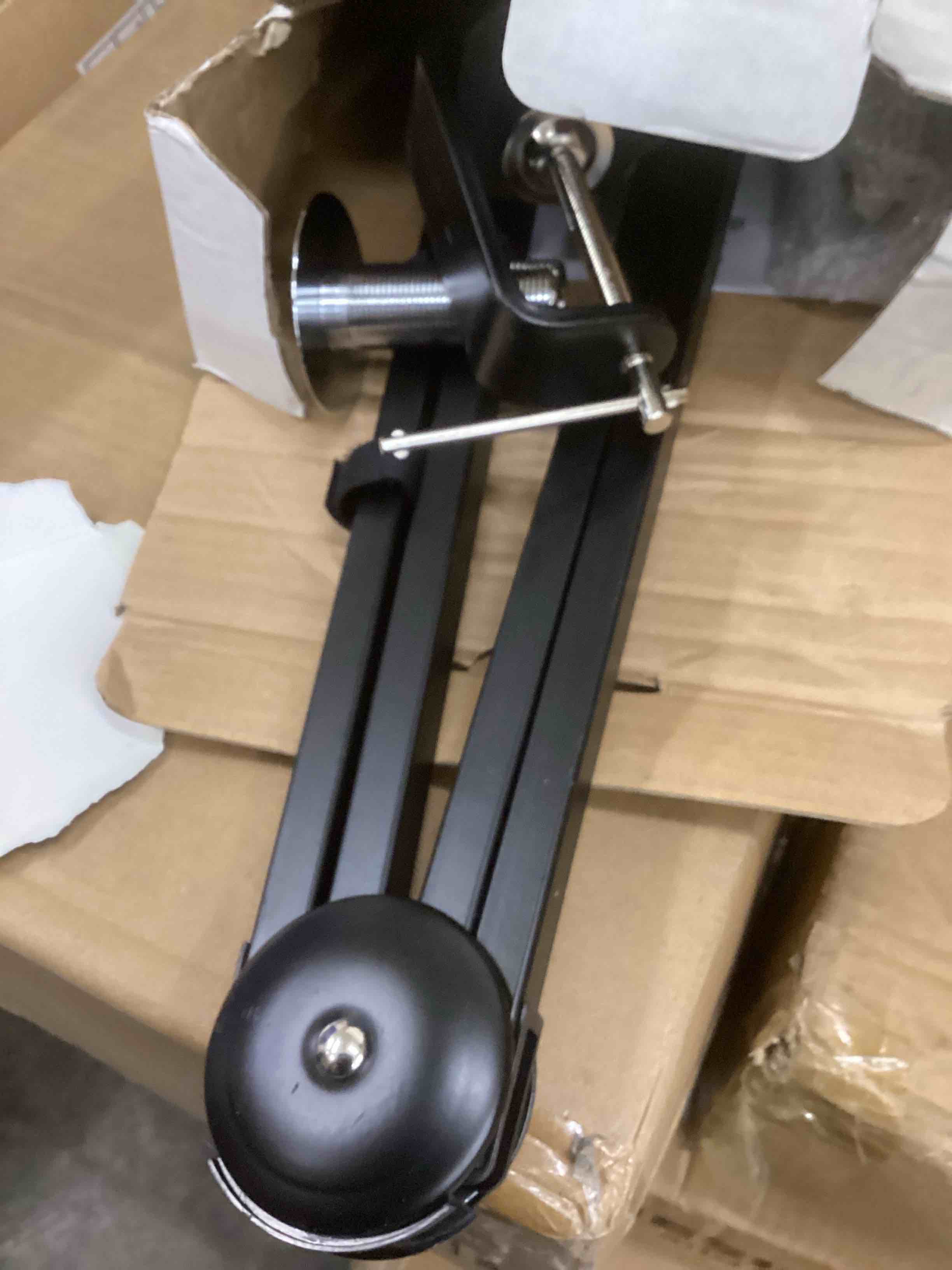 Condition photo showing Good Condition for RØDE PSA1 Professional Studio Arm