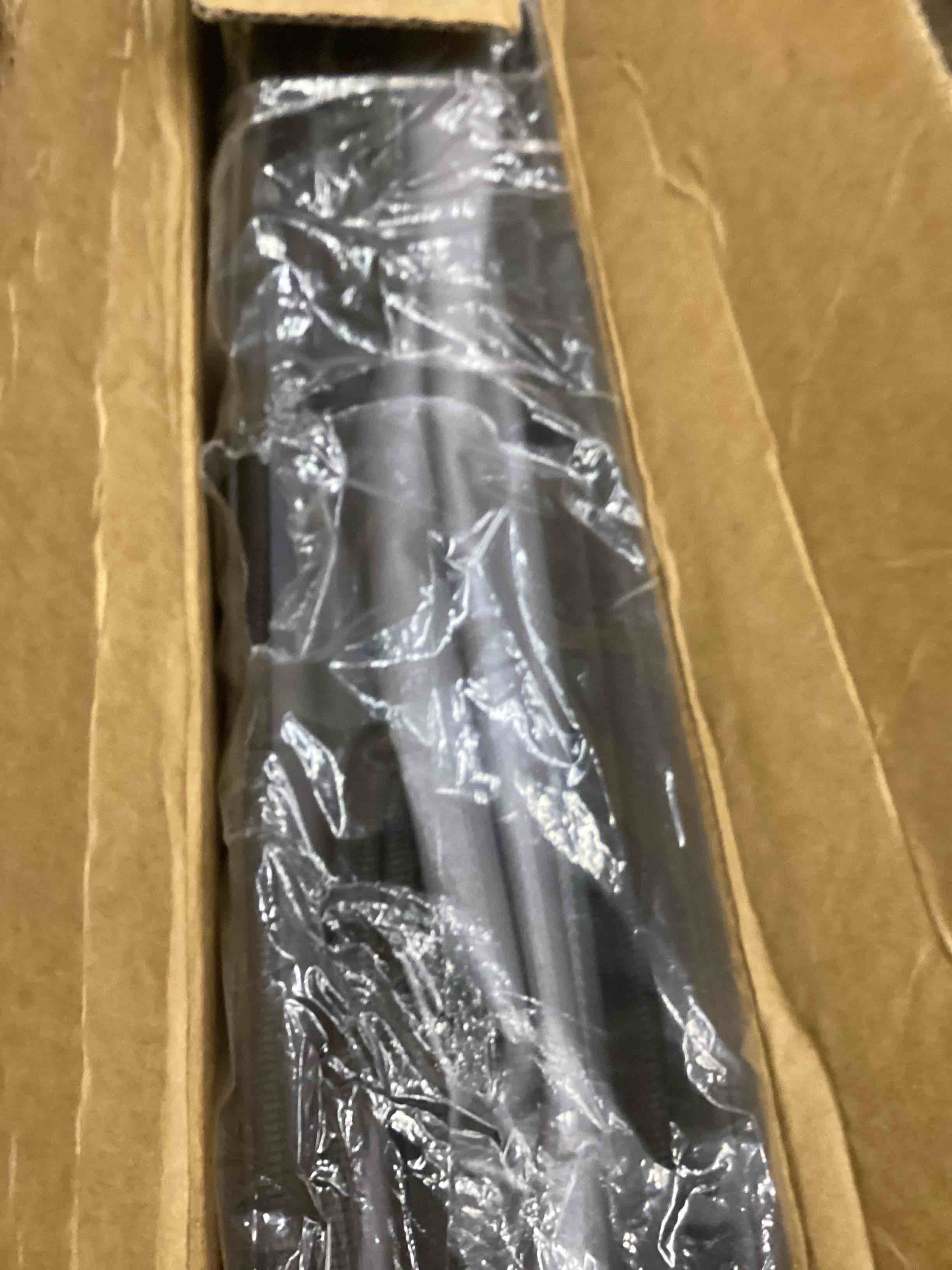 Condition photo showing New/Like New for problissful Winter Elevated Heated Cat House Weatherproof, 16.5 x 13 x 13.8 Inch Outdoor Cold Weather Insulated Foldable Cat Bed with Heating Pad ? 2 Safe Doors for Feral Cats Animals, Easy to Install(Grey)