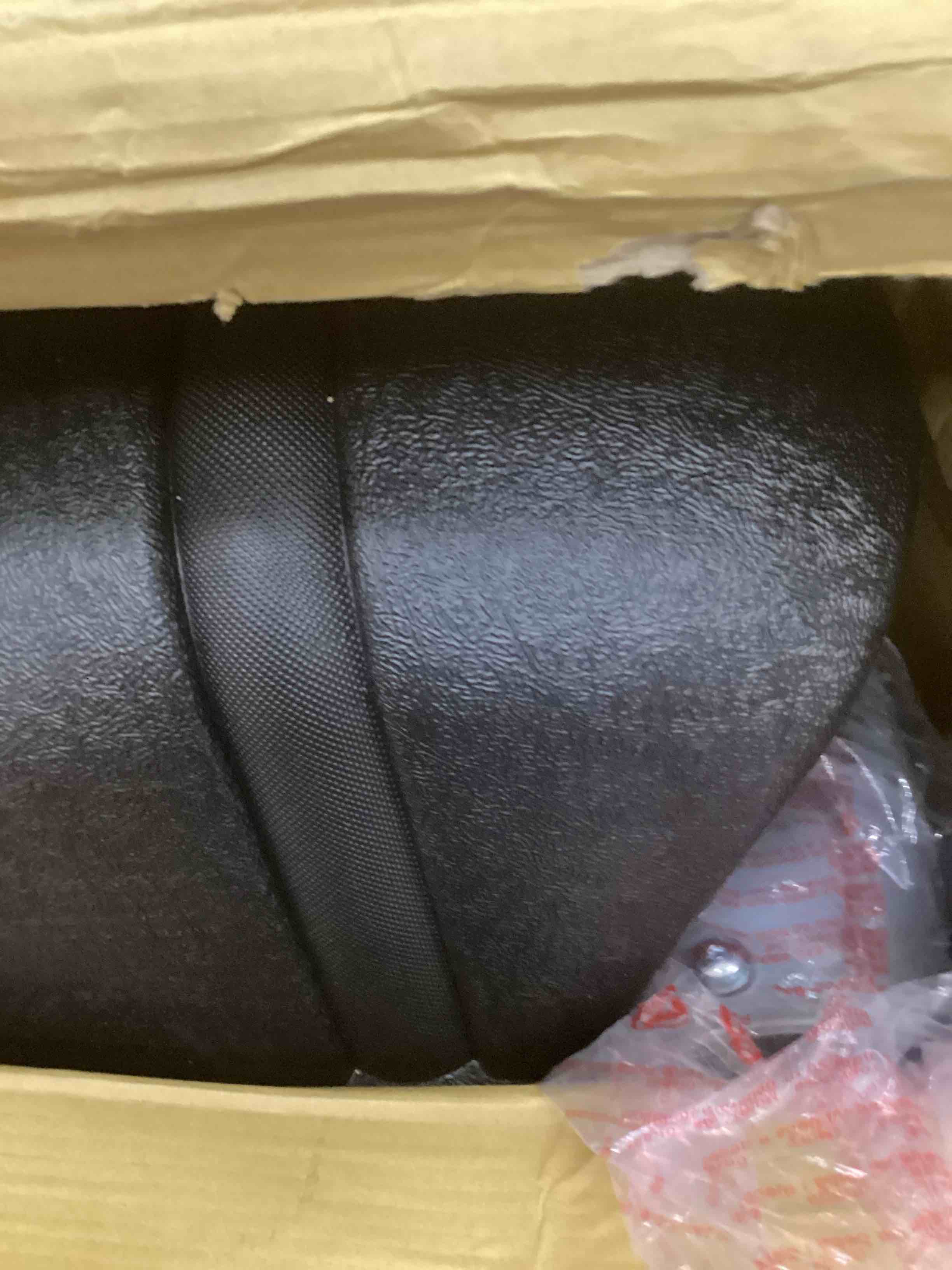 Condition photo showing Good Condition for Ringside Elite Freestanding Boxing Punching Heavy Bag (incomplete base only)