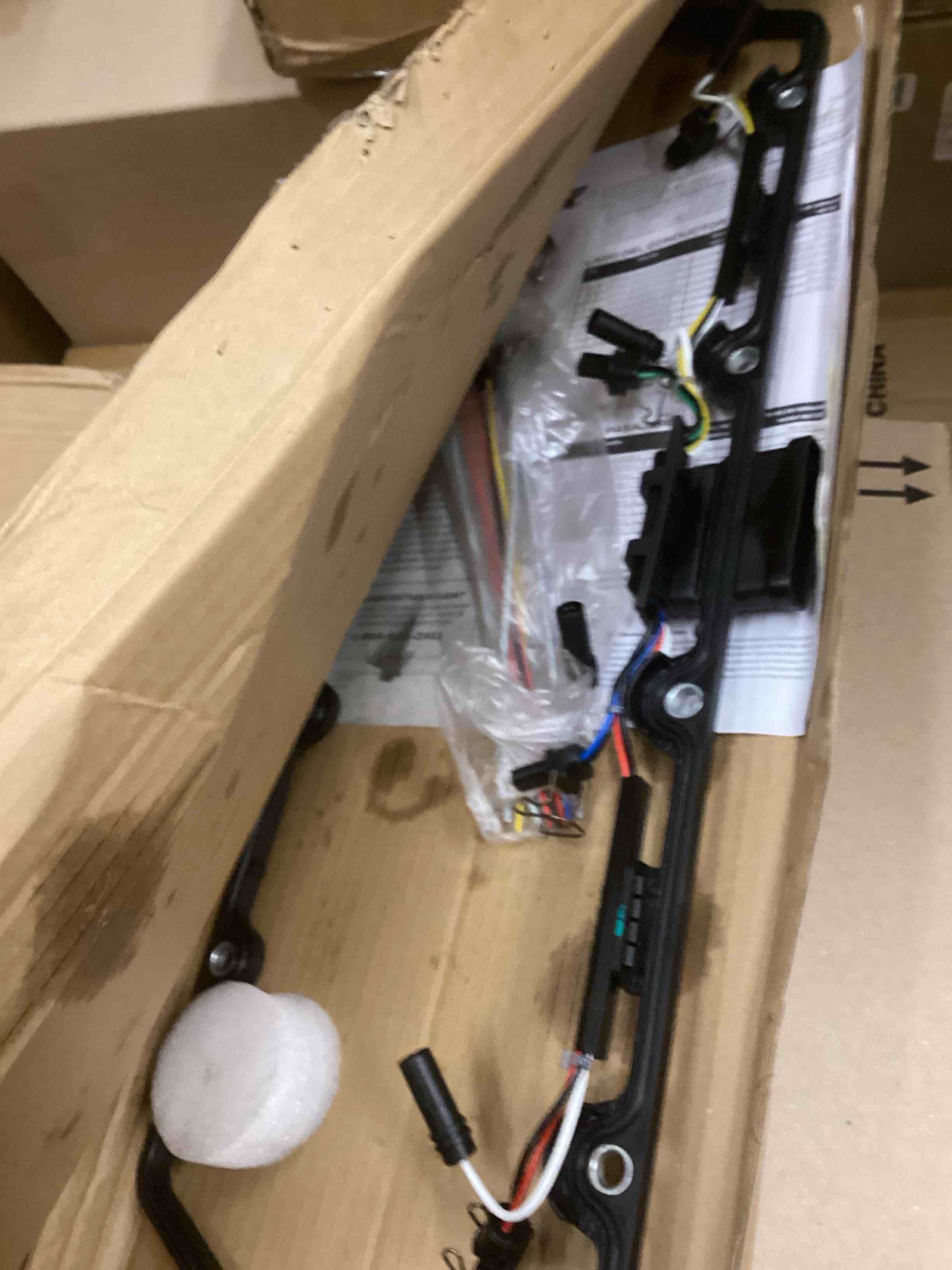 Condition photo showing New/Like New for Dorman 615-201 Engine Valve Cover Gasket Compatible with Select Ford / IC Corporation / International Models