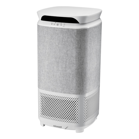 bissell 2904a air purifier 