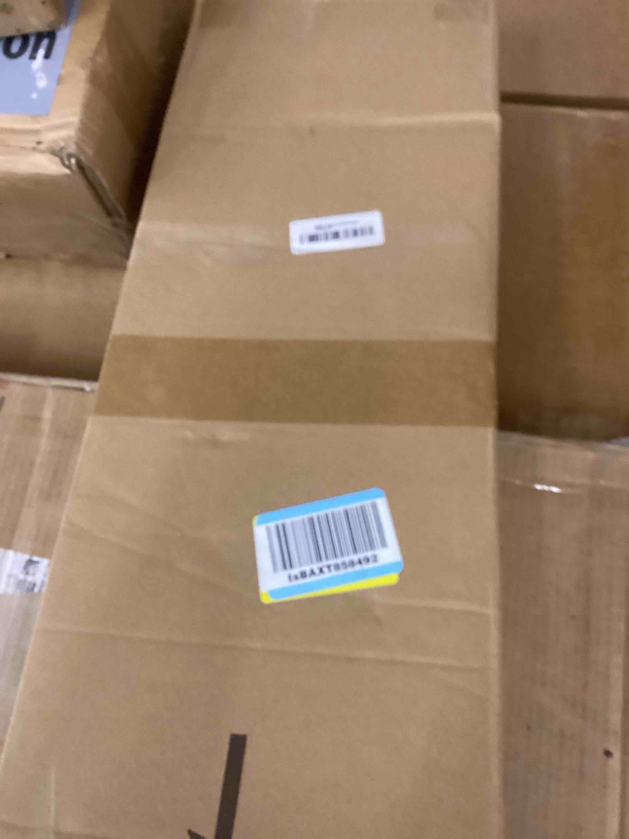 Condition photo showing Good Condition for Humane Live Animal Trap Cage 26" × 9" × 10",Heavy-Duty Live Catch Cage for Raccoon, Squirrel, Stray Cats, Groundhogs, Armadillos, Opossums, Rabbits, Skunk, Mole, Small Wildlife Control 26"×9"×10"