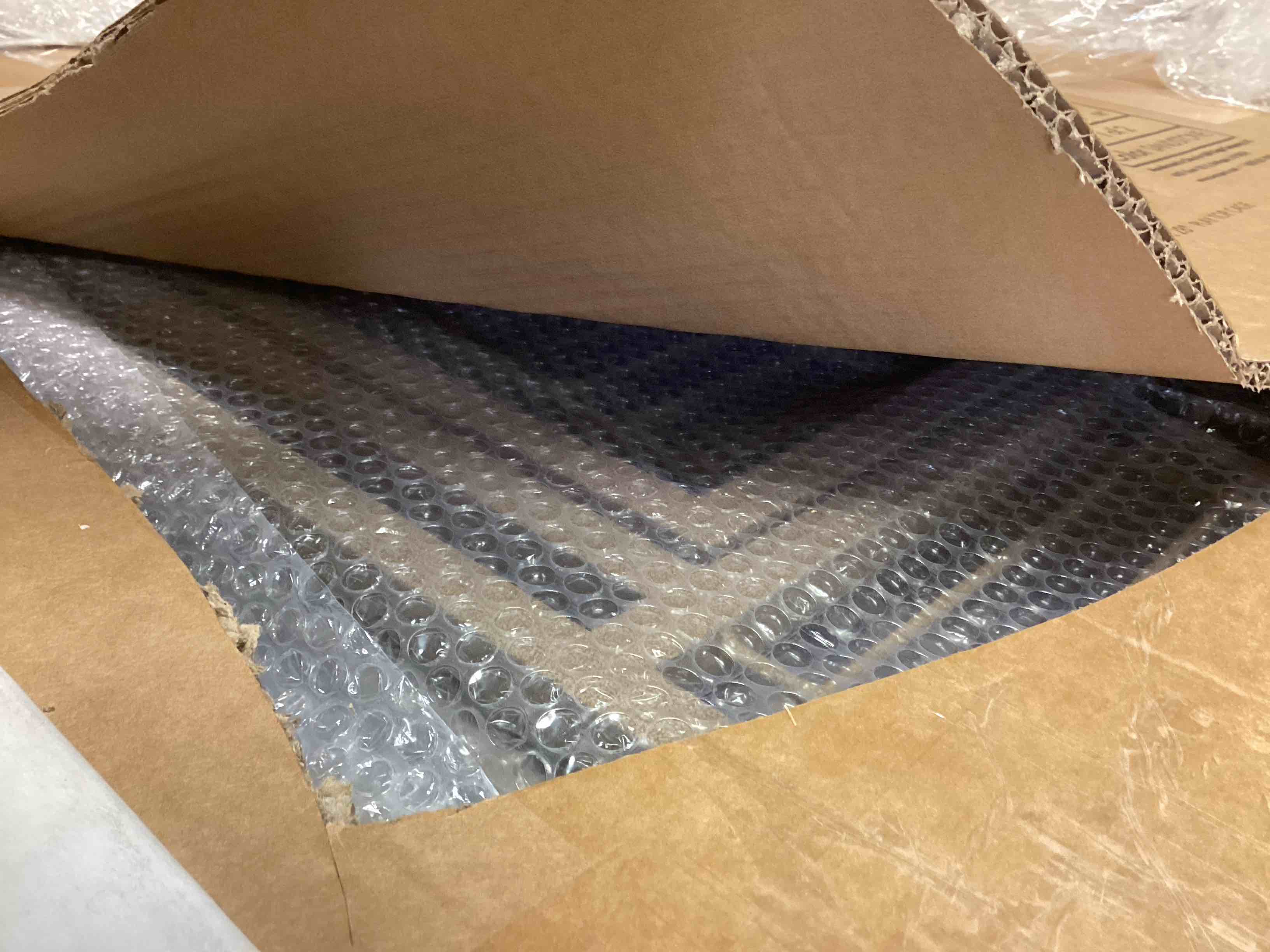 Condition photo showing Good Condition for A&E Cage 8003628 HQ Sandstone 36 x 28 in. Play Top Cage with 1 in. Bar Spacing, Sandstone - 2 Box per Set (incomplete box 1 of 2) 