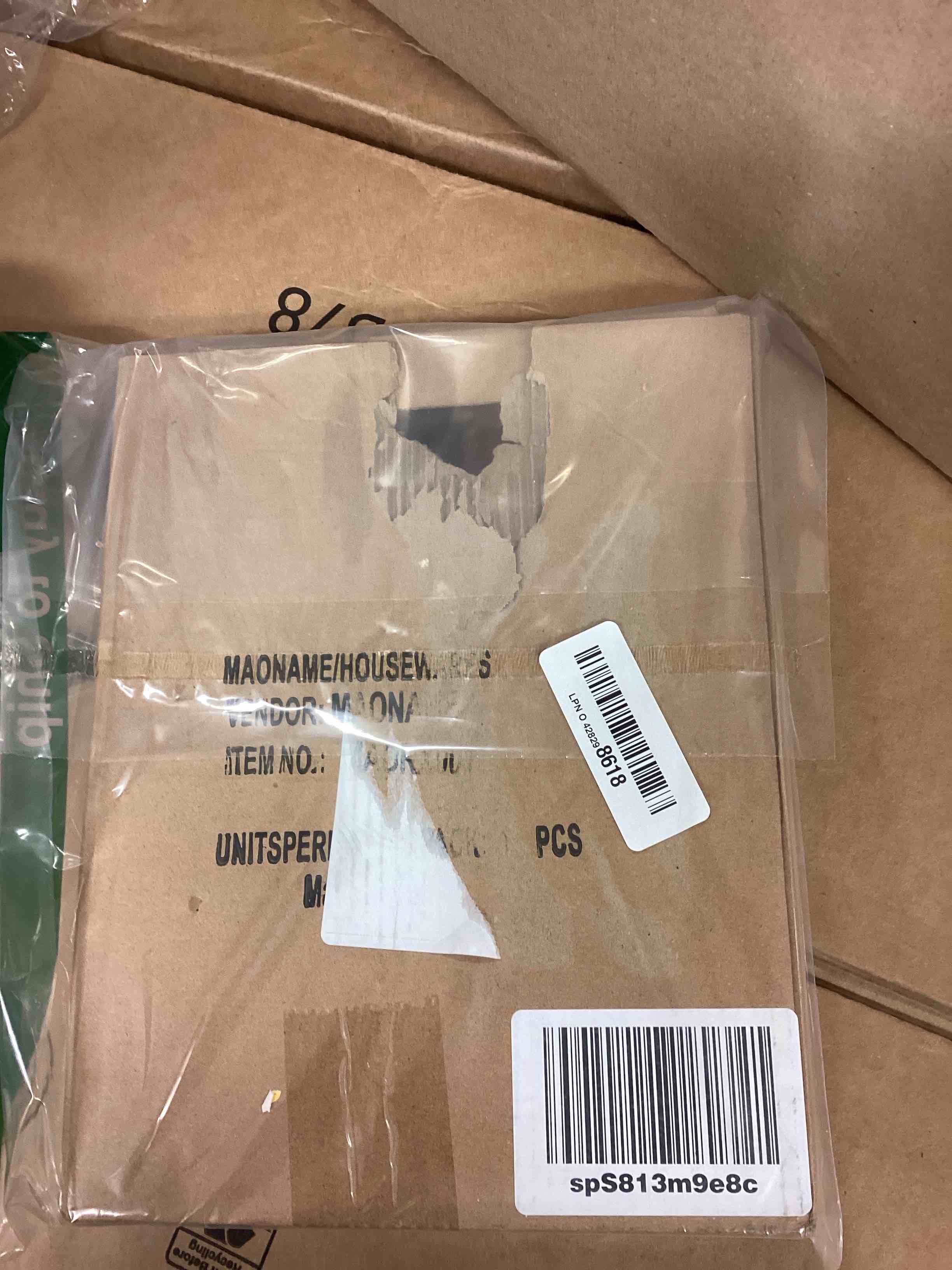 Condition photo showing Good Condition for MAONAME Wood Plate Stand for Display, 6.5 Inch Plate Holder, Wooden Plates Display Stand, Wooden Easel Frame Holder for Large Deep Platters and Dishes 8 Inch - 1 Pack