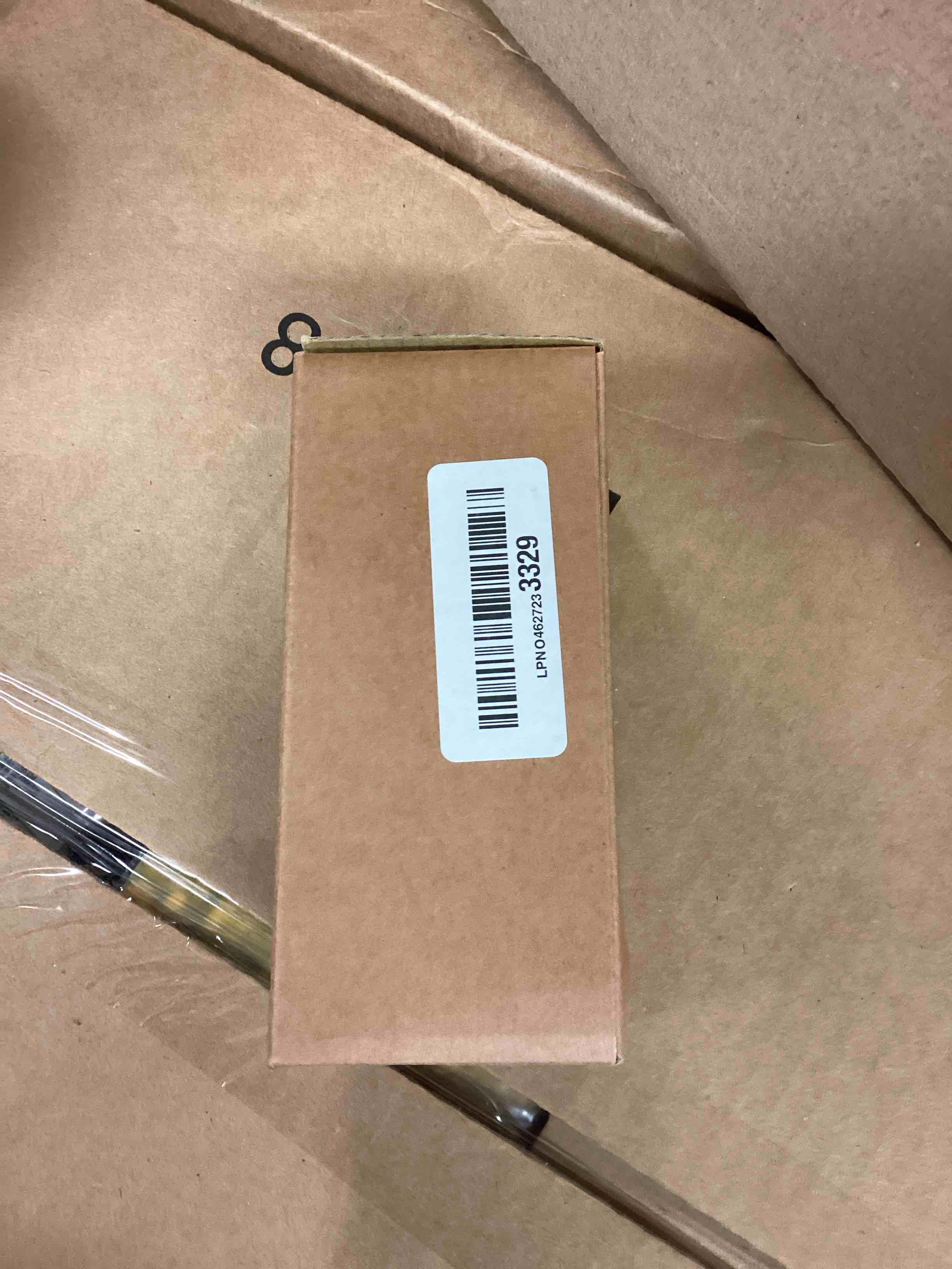 Condition photo showing Good Condition for Dorman 924-868 Ignition Switch Compatible with Select Ford / Lincoln / Mercury Models