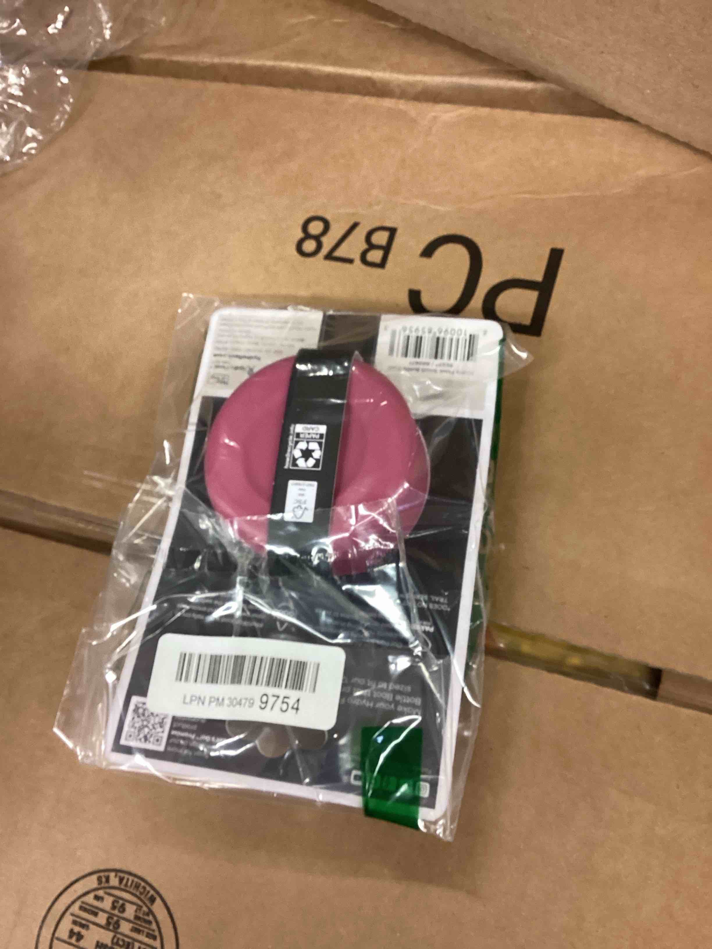 Condition photo showing New/Like New for Hydro Flask Small Bottle Boot Reef Small REEF