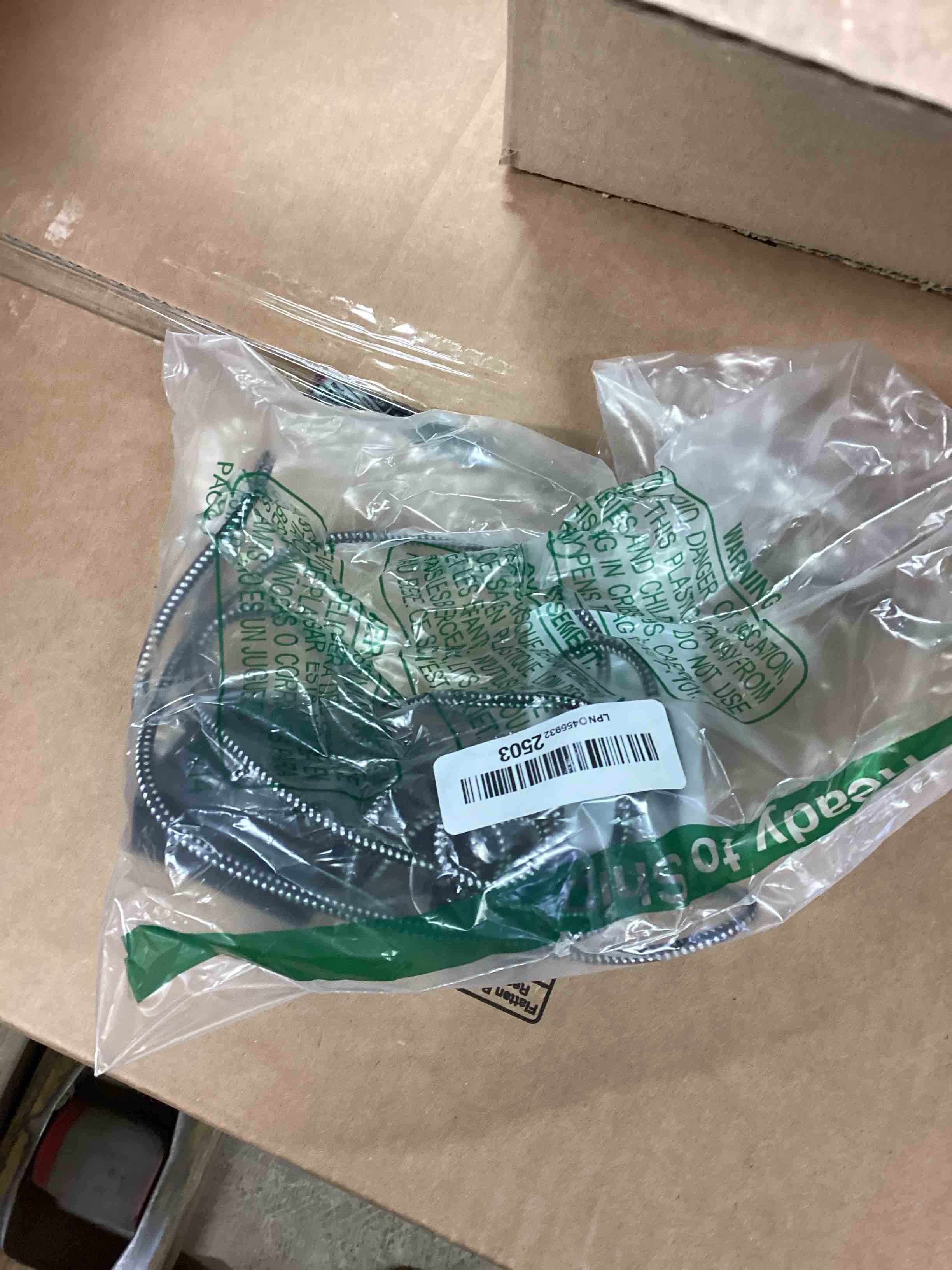 Condition photo showing Good Condition for Extra Long 10Foot 45W Samsung USB C Fast Charger Block Dual Port PD Power Adapter Fast Charging Block,2Pack 10FT Type C Super Quick Charging Cord for Samsung Galaxy S25 Ultra/S25/S24/S23/S22 and More