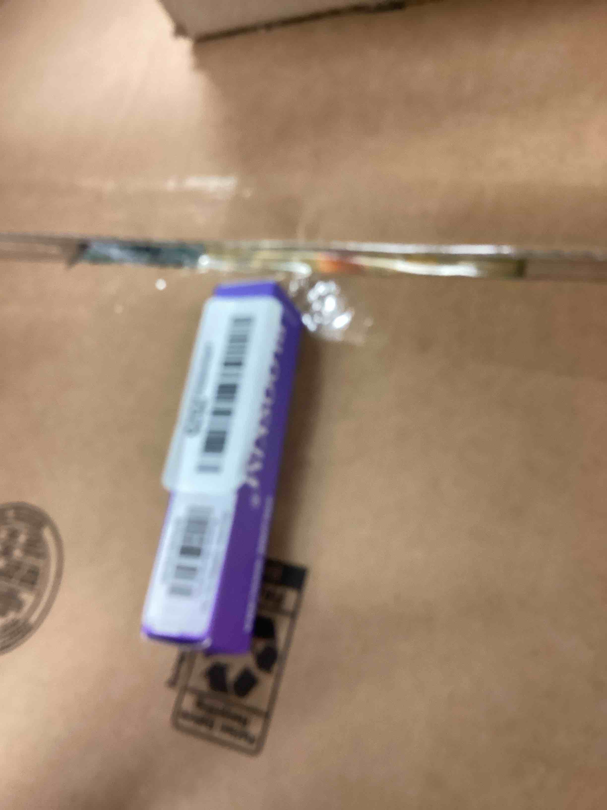 Condition photo showing New/Like New for Mascara for Older Women 60 Plus: Black Prime Lash Mascara - Prime Mascaras for Mature Women Makeup - Hypoallergenic Non-Clumping Formula for Sensitive Eyes, 5.5g 0.21 Ounce (Pack of 1)