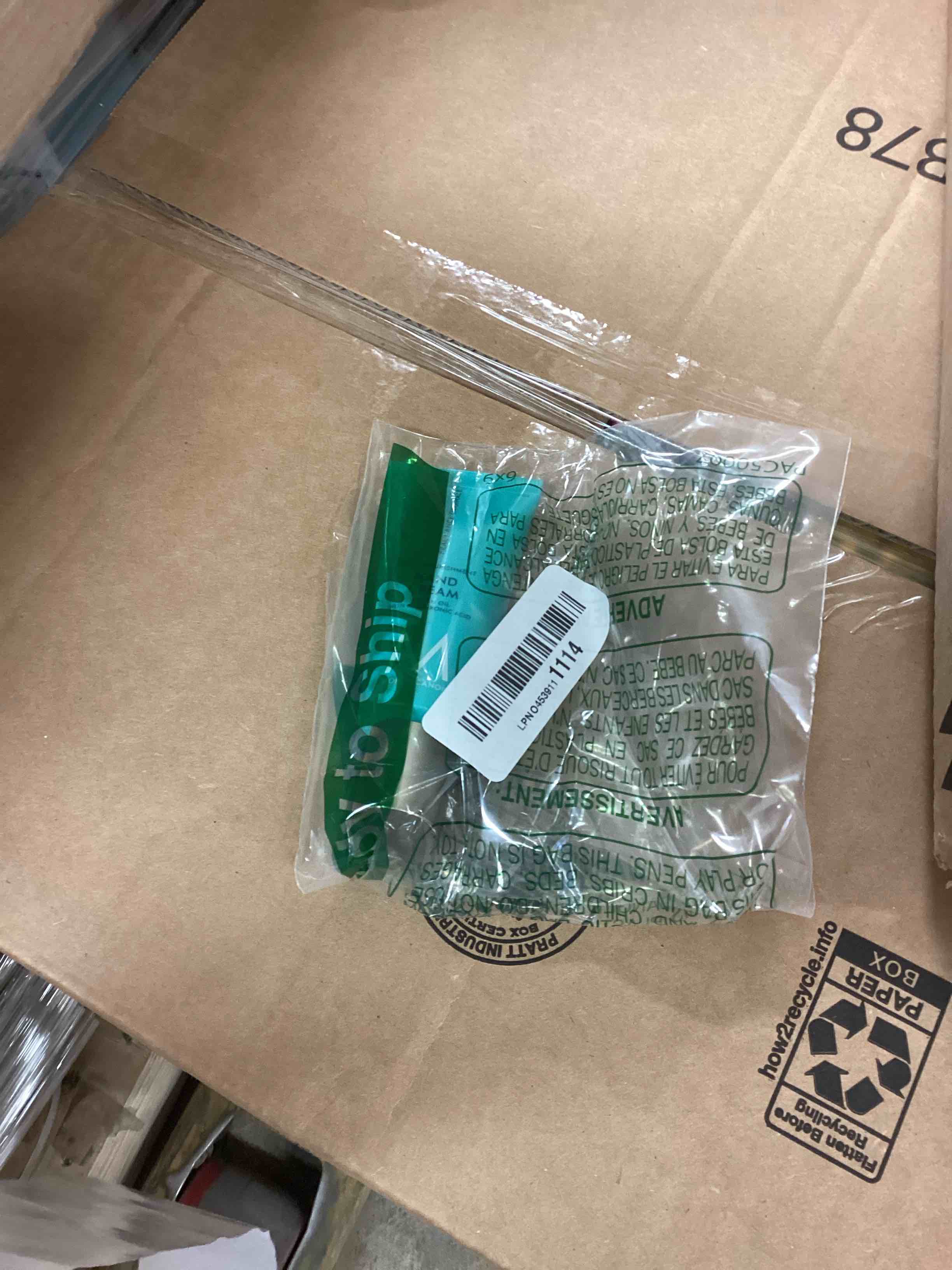 Condition photo showing New/Like New for Moroccanoil Hand Cream Fragrance Originale 1.35 Fl Oz (Pack of 1)