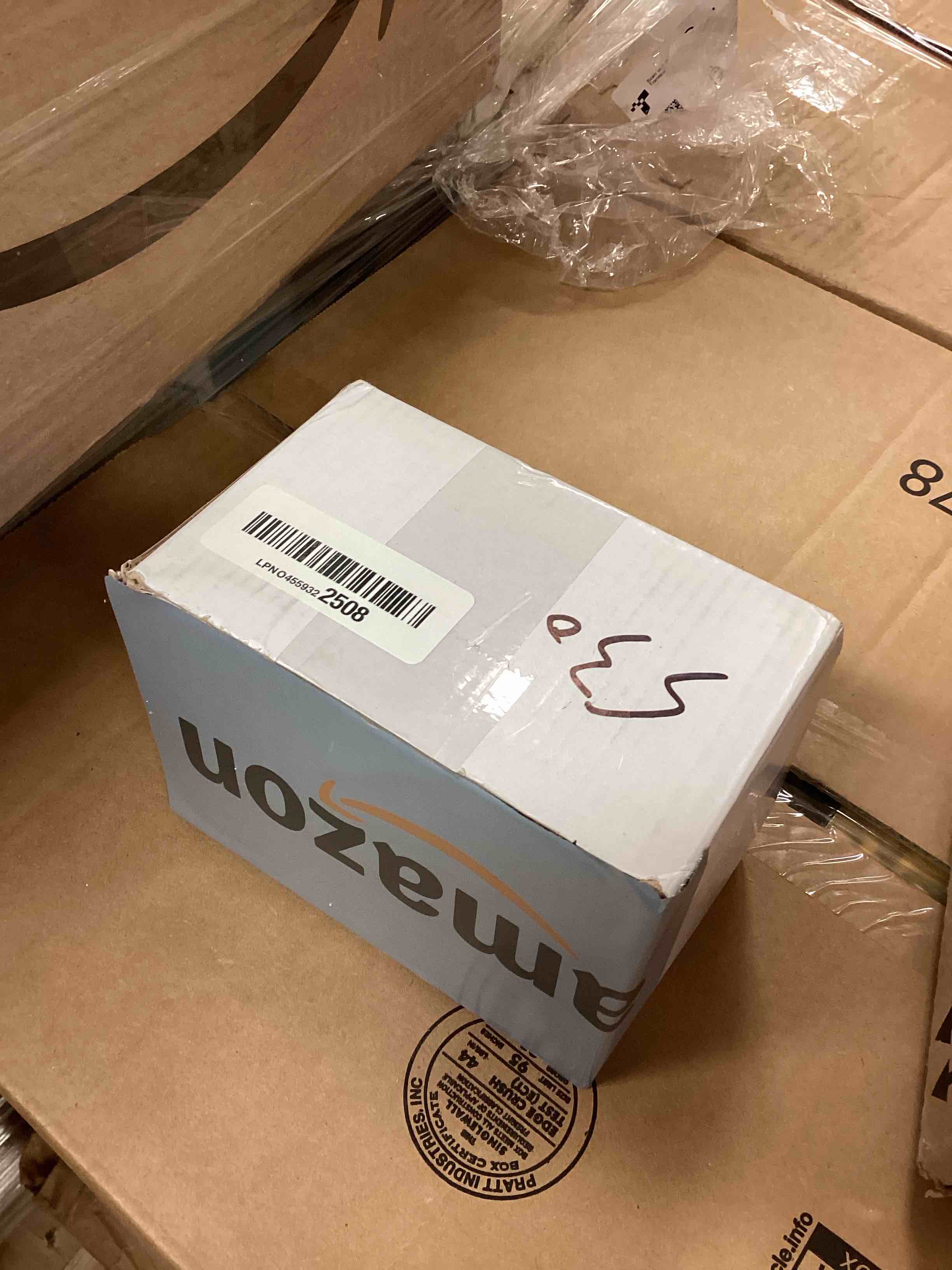 Condition photo showing Good Condition for Poly Front Lower Control Arm Wishbone Bush Bushing Kit Left + Right Compatible with BMW Mini Cooper S R50 / R52 / R53 00-06