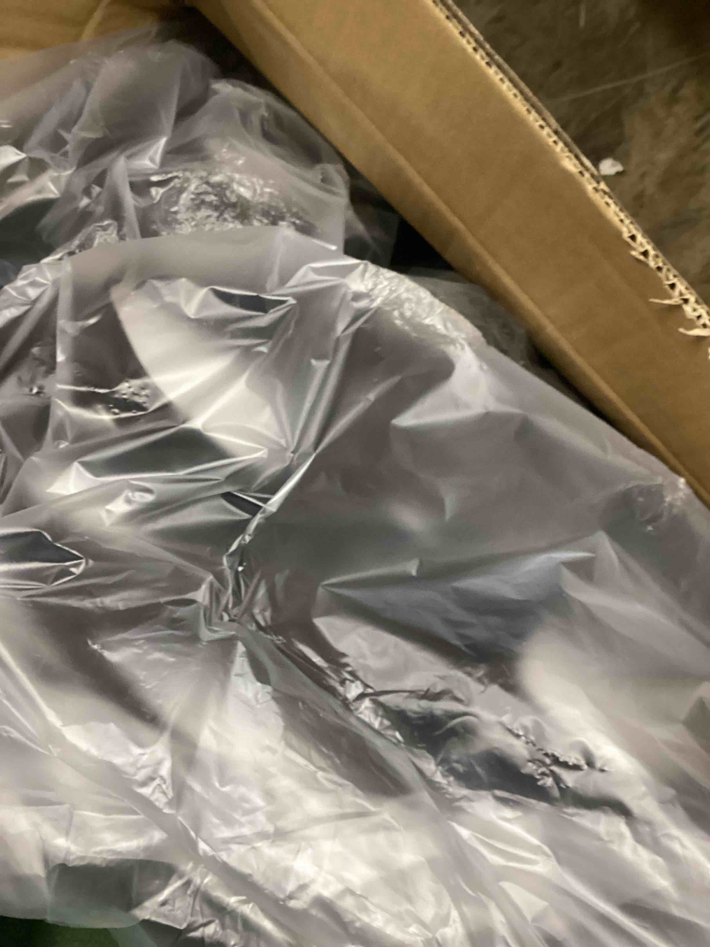 Condition photo showing Good Condition for TangMiGe 4-Pack Hubcaps Wheel Covers Compatible with Ford Fusion 2010 2011 2012, AE5Z1130D, 17 inch 17" (Black Color)