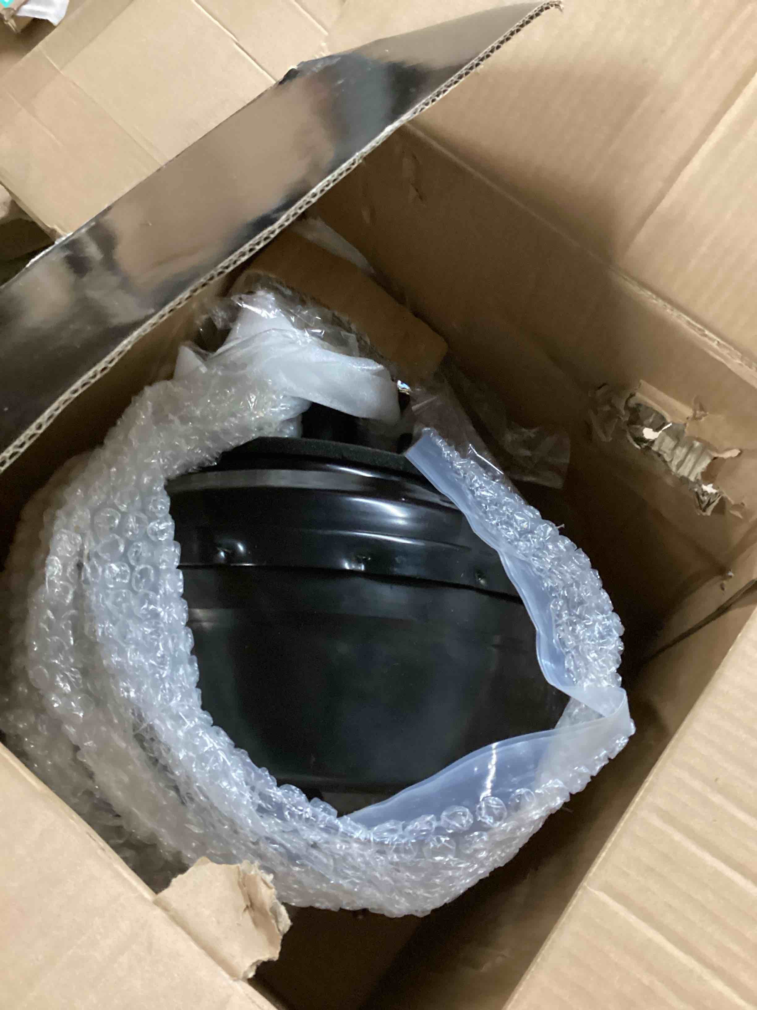Condition photo showing Good Condition for A-Premium Vacuum Power Brake Booster Compatible with Ford Edge 2011-2014 & Lincoln MKX 2011-2015, Without Master Cylinder