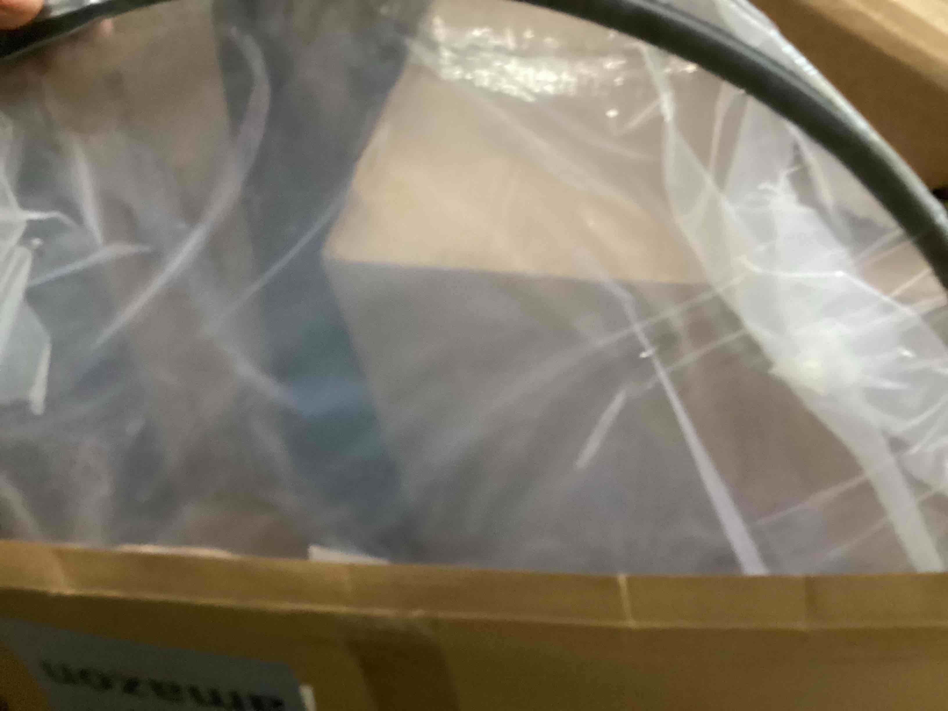 Condition photo showing New/Like New for DEX2422Z2 Metal Reinforced Filter Seal Compatible with Hayward Pro-Grid DE DE2420 DE3620 DE4820 DE6020 DE7220 SwimClear C2020 C2030 C3020 C3030 C4020 C4030 C5020 C5030