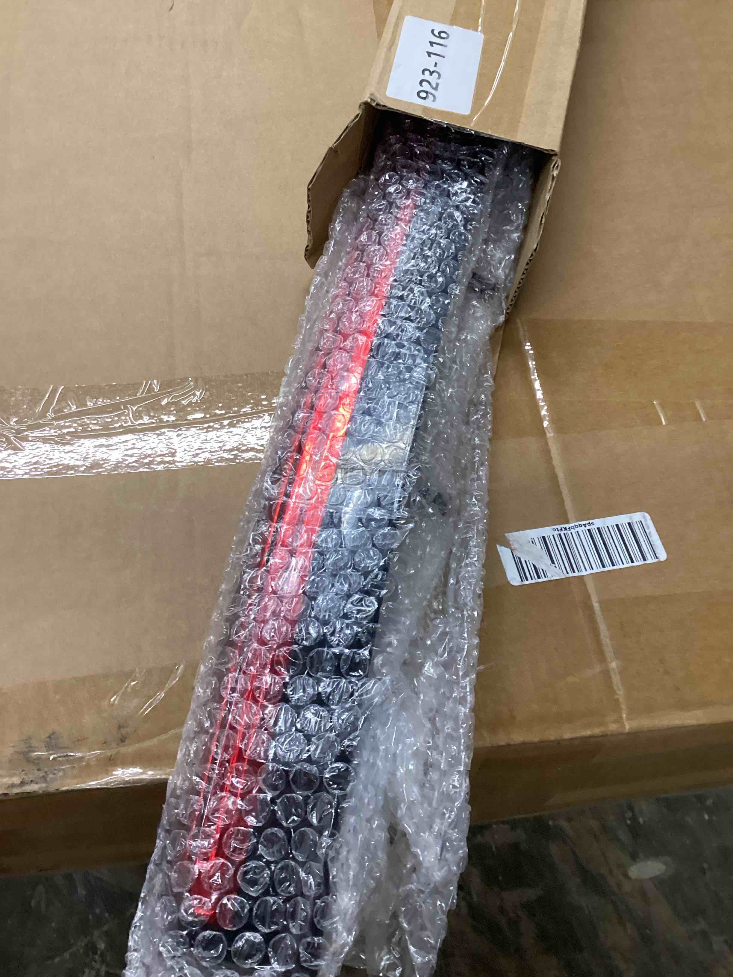 Condition photo showing Good Condition for Third Brake Light fits for 2015-2020 Chevy Tahoe Suburban & Suburban 3500 HD 3rd Brake Light,High Mount Stop Light Replacement Dorman 923-116