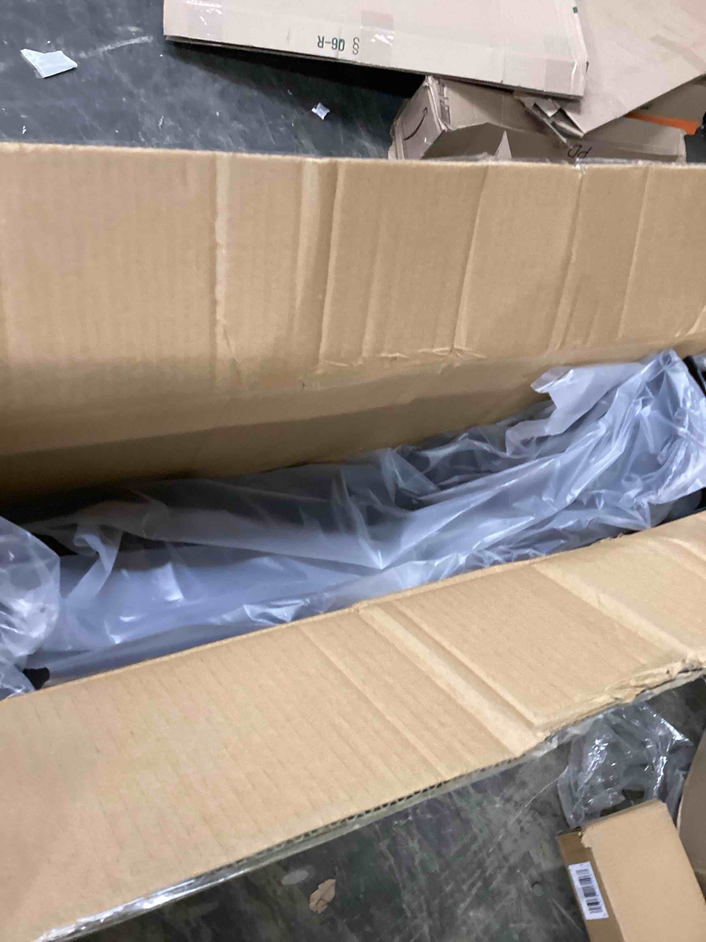 Condition photo showing Good Condition for Fender Flares for Yamaha G14 G16 G19 G20 G22 Golf Cart Accessories, Front and Rear Mud Flaps Mud Guards with Hardware, PP Material for Unmodified Gas & Electric Bodies, Set of 4PCS