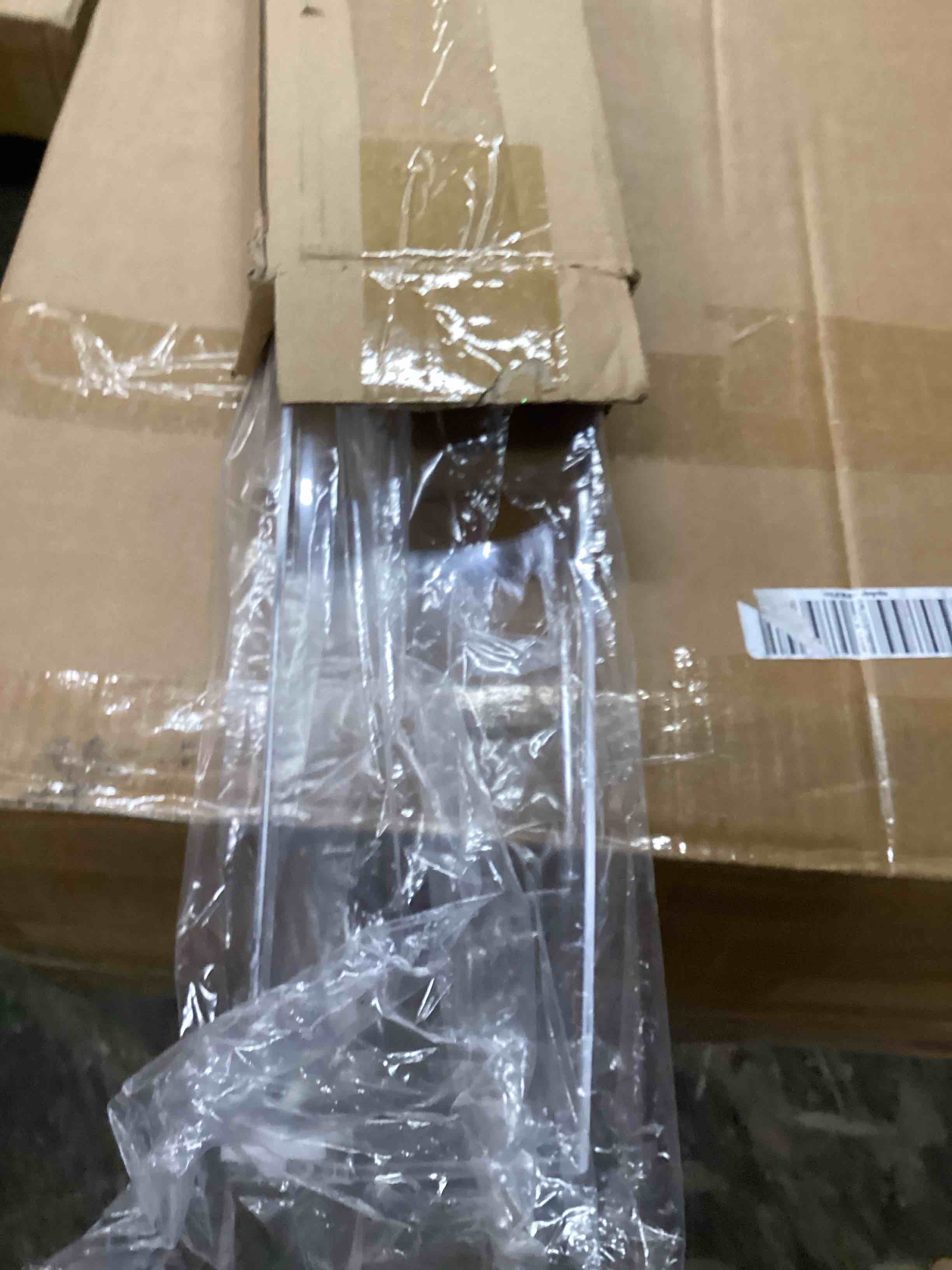 Condition photo showing Good Condition for ACW74118102 Drawer Decor Tray Bin Cover, Drawer Decor Tray Bin Replacement Compatible with LG/Kenmore Refrigerator