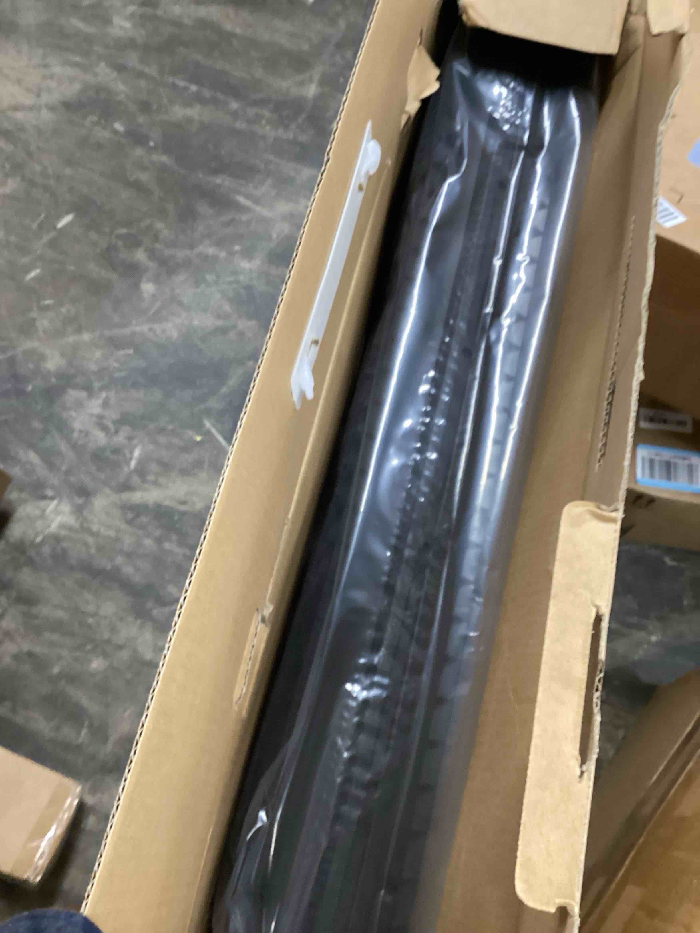 Condition photo showing New/Like New for 3W Truck Bed Mat for Toyota Tundra 2022-2026, Heavy Duty Tundra Accessories TPE Truck Bed Liner, All Weather Pickup Truck Bed Protection(Only Fit 5.5FT/5.5' Short Bed)