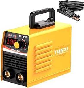 shitu dc inverter welding mma-300